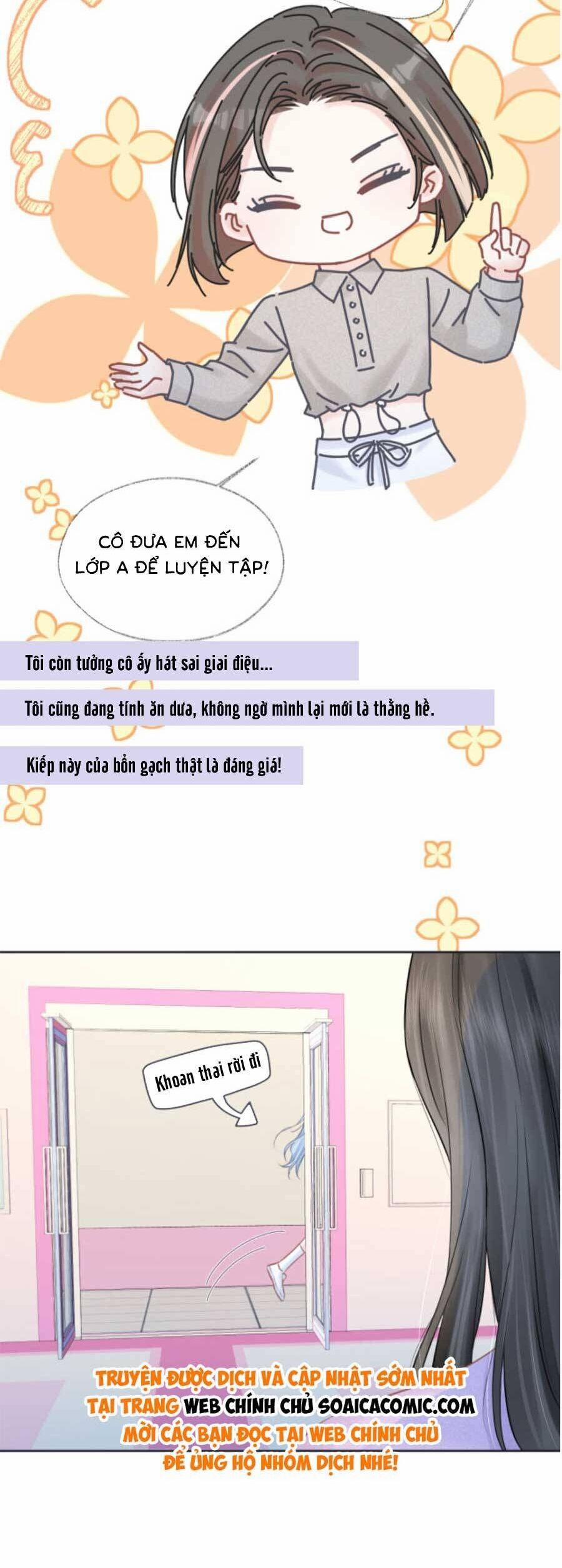 Xuyên Đến Hiện Đại Tôi Hung Hăng Vả Mặt Kẻ Thù 21 trang 25