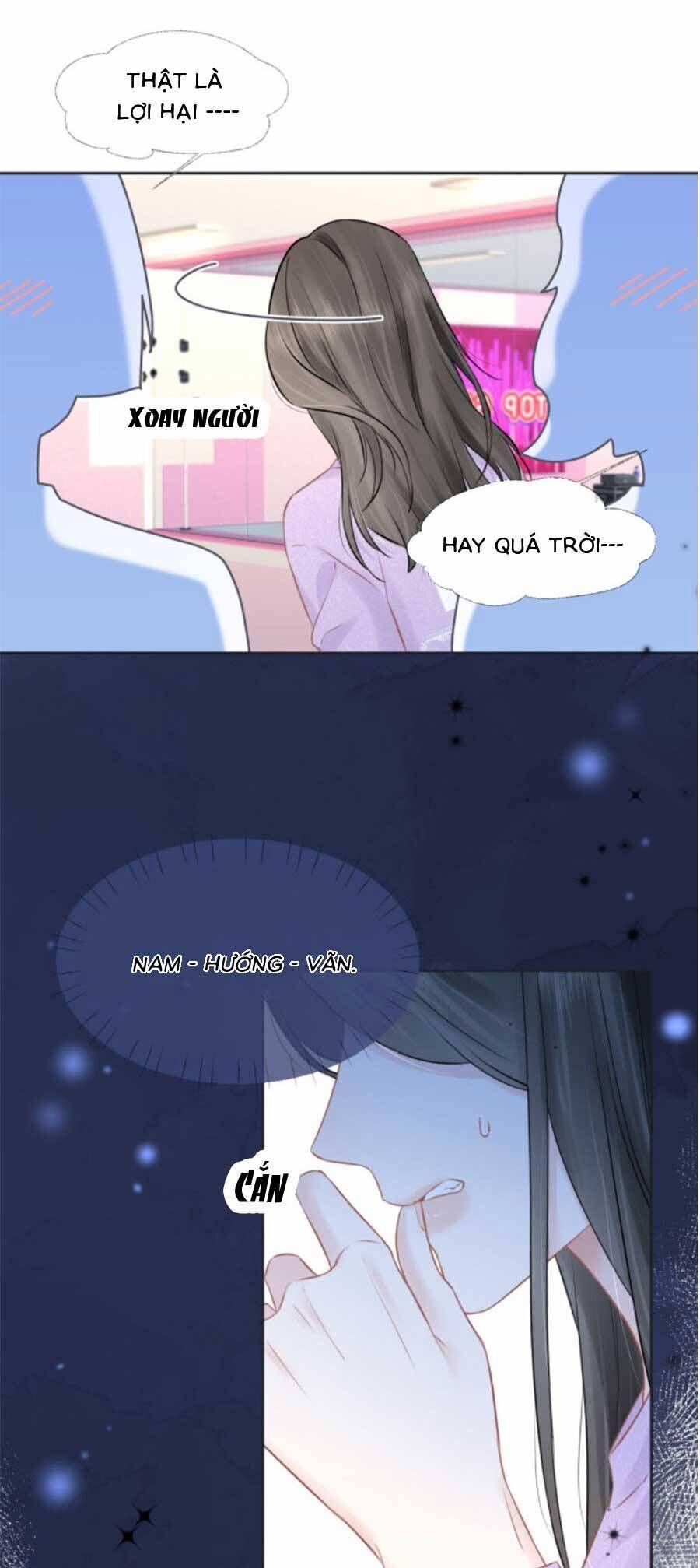 Xuyên Đến Hiện Đại Tôi Hung Hăng Vả Mặt Kẻ Thù 21 trang 26