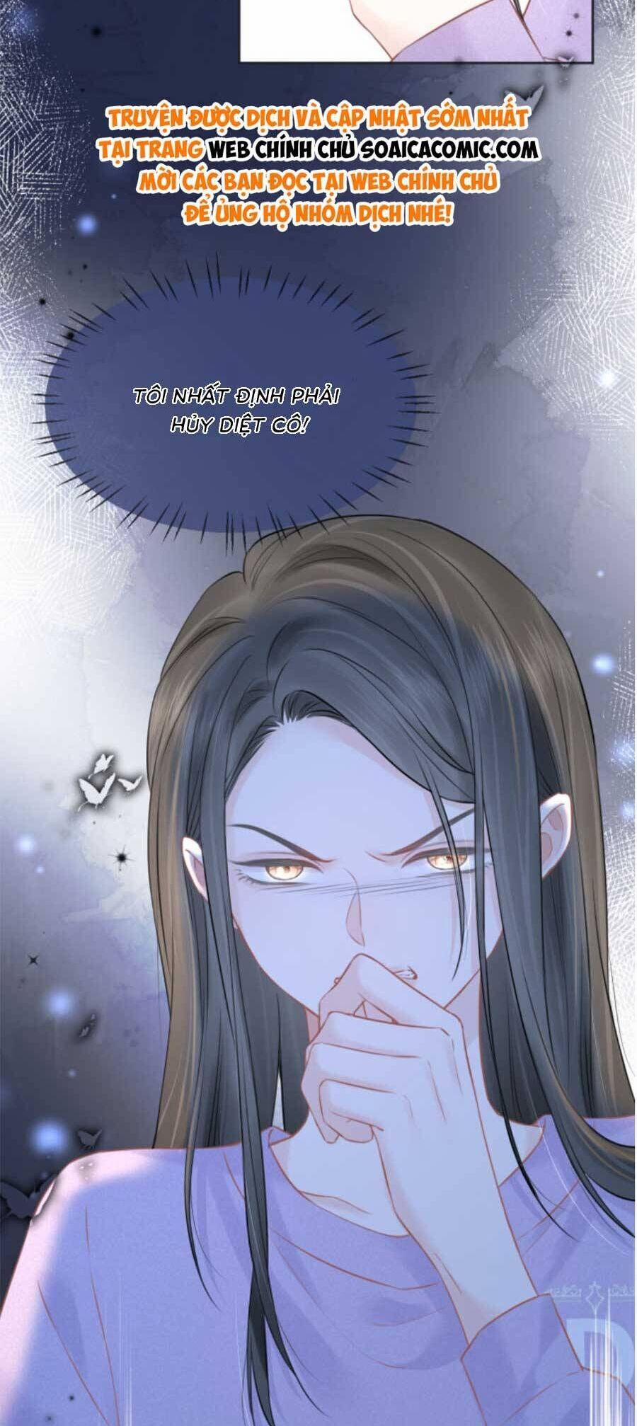 Xuyên Đến Hiện Đại Tôi Hung Hăng Vả Mặt Kẻ Thù 21 trang 27