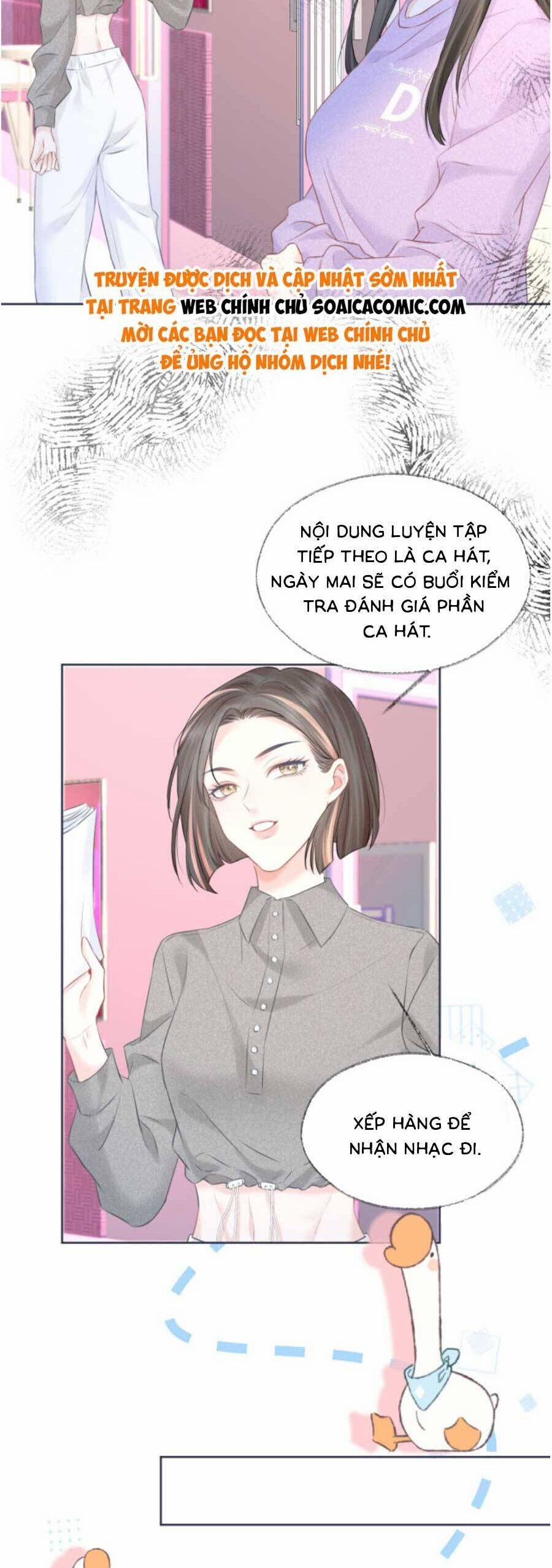 Xuyên Đến Hiện Đại Tôi Hung Hăng Vả Mặt Kẻ Thù 21 trang 4