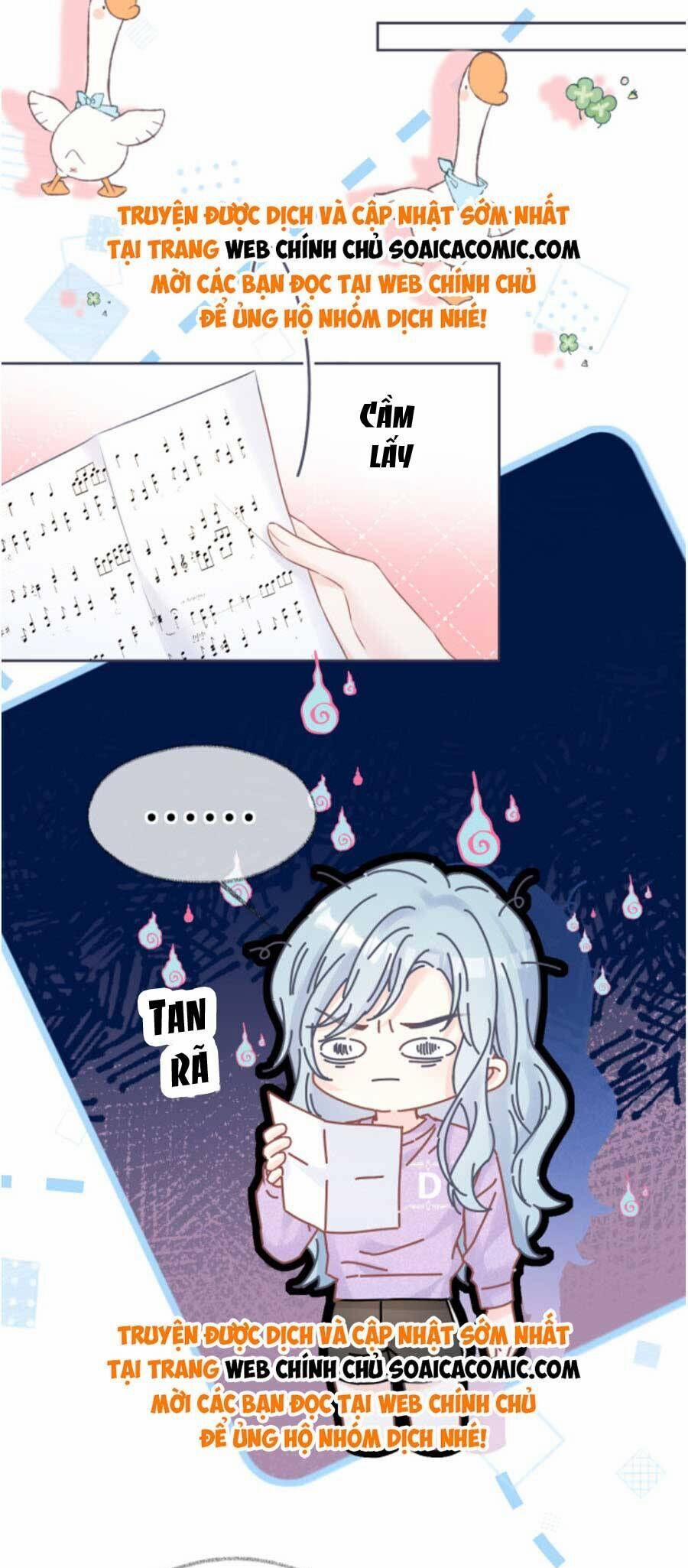 Xuyên Đến Hiện Đại Tôi Hung Hăng Vả Mặt Kẻ Thù 21 trang 5