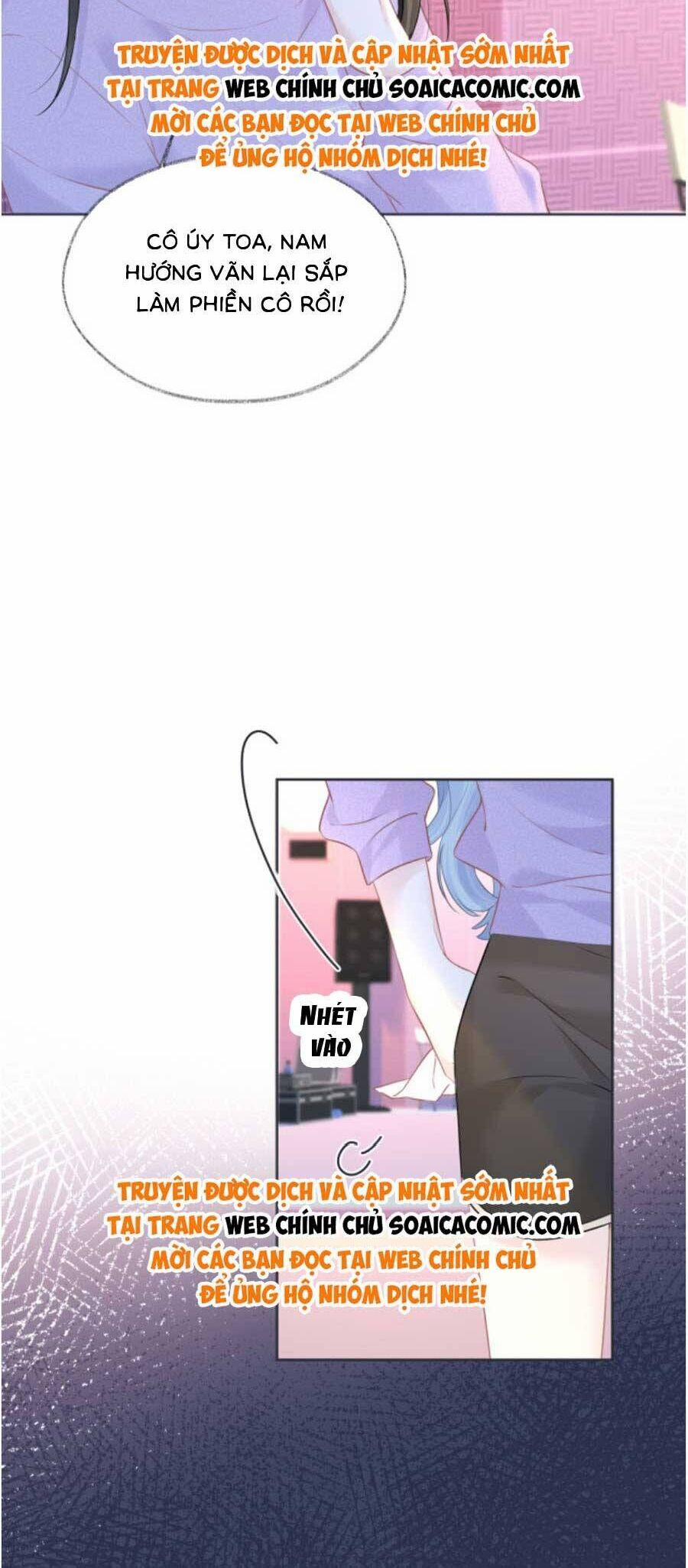 Xuyên Đến Hiện Đại Tôi Hung Hăng Vả Mặt Kẻ Thù 21 trang 7