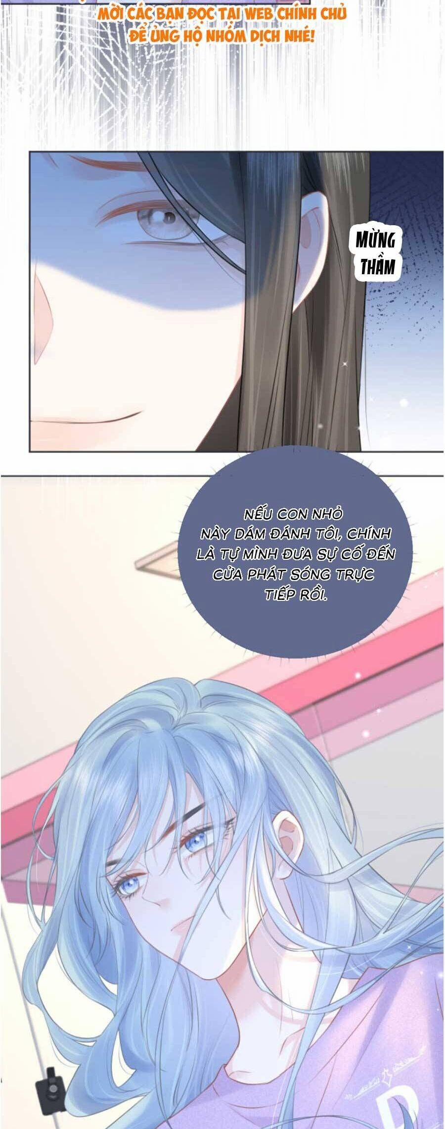 Xuyên Đến Hiện Đại Tôi Hung Hăng Vả Mặt Kẻ Thù 21 trang 9