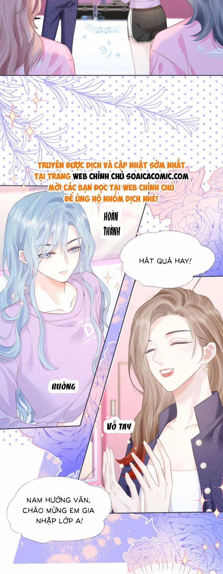 Xuyên Đến Hiện Đại Tôi Hung Hăng Vả Mặt Kẻ Thù 22 trang 1