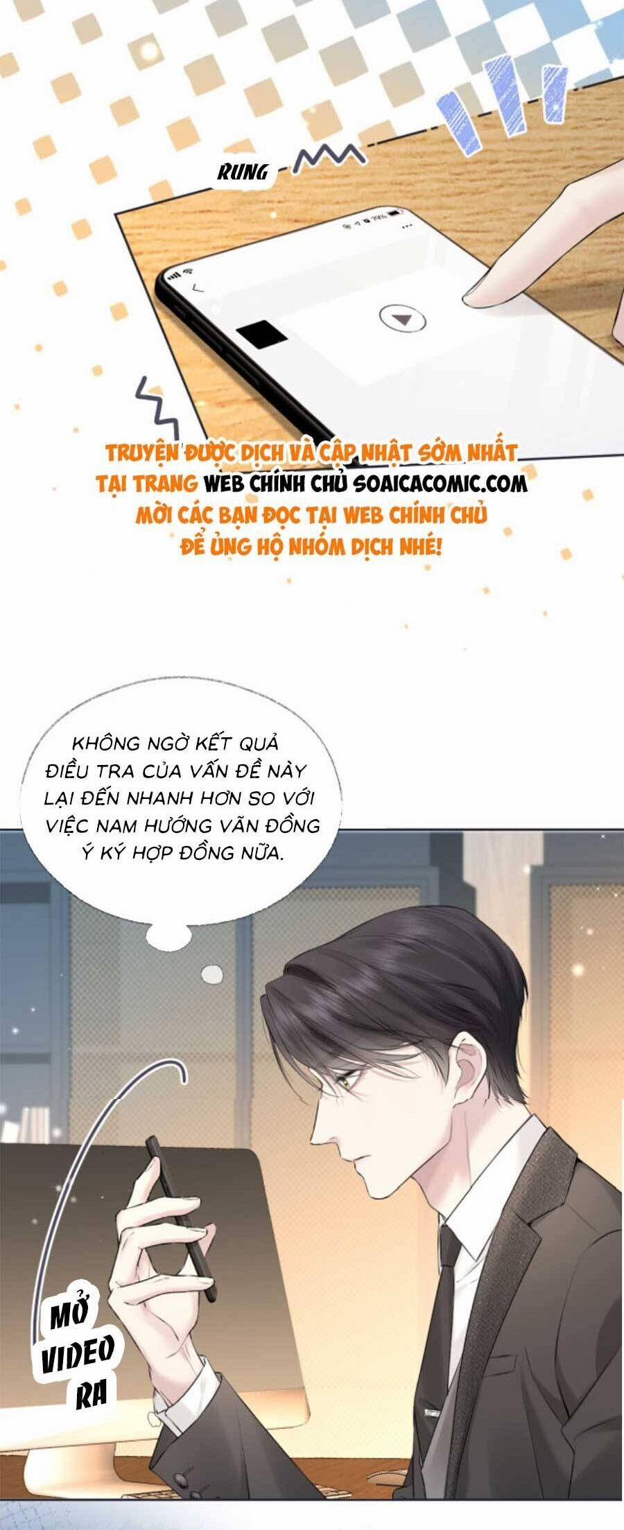 Xuyên Đến Hiện Đại Tôi Hung Hăng Vả Mặt Kẻ Thù 22 trang 10