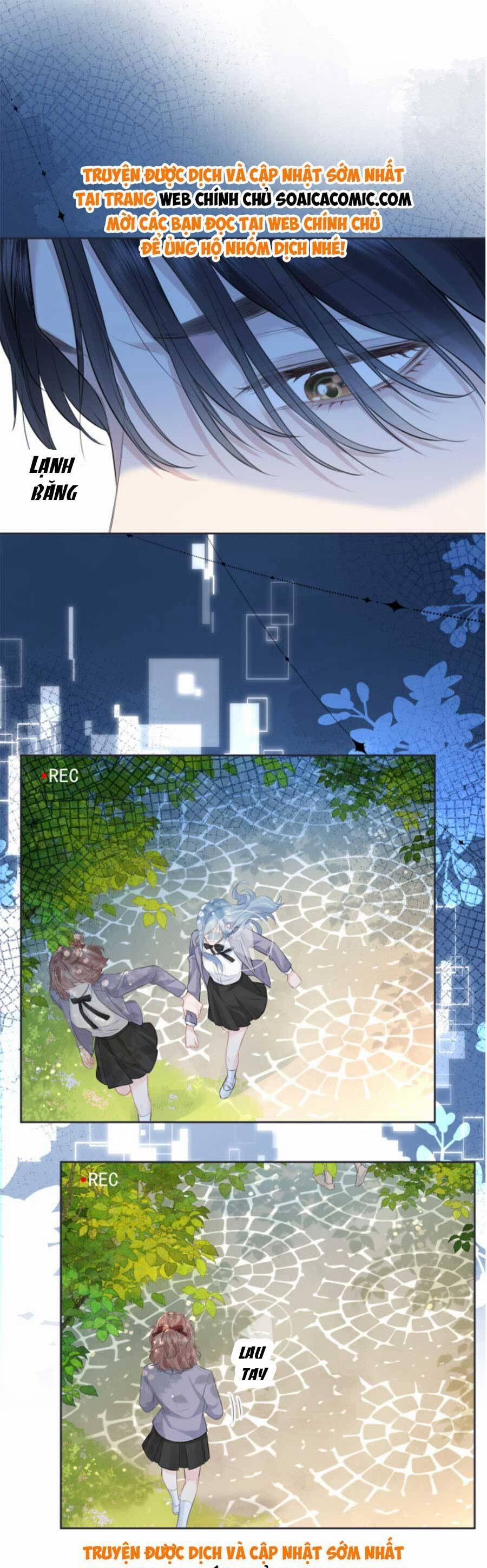 Xuyên Đến Hiện Đại Tôi Hung Hăng Vả Mặt Kẻ Thù 22 trang 11