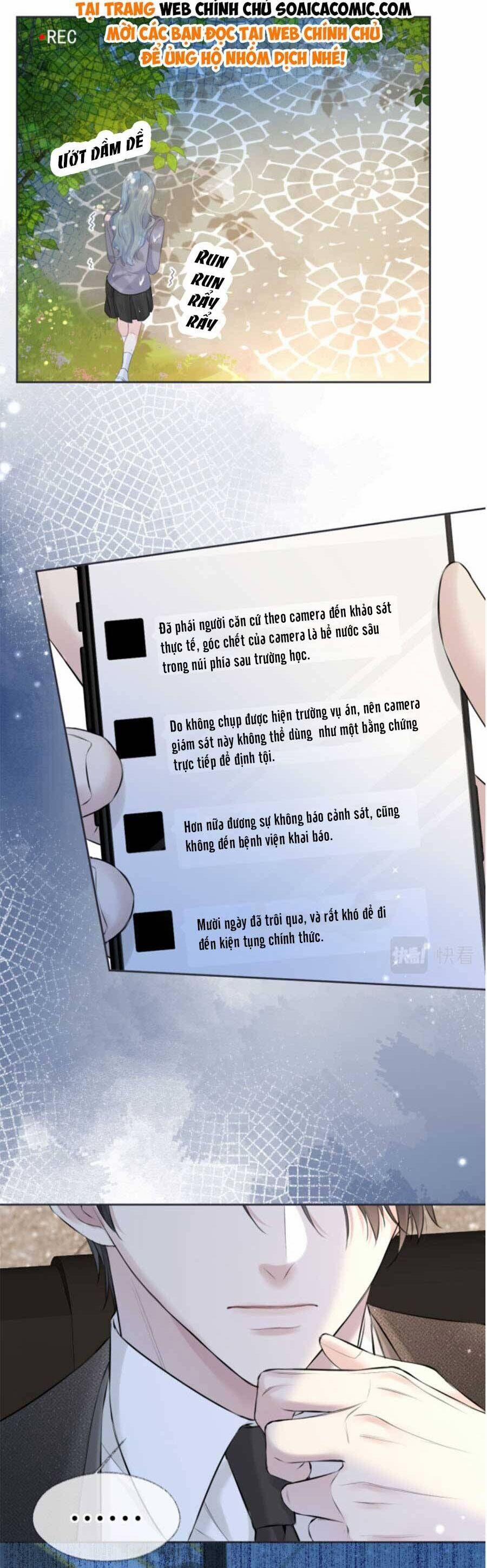 Xuyên Đến Hiện Đại Tôi Hung Hăng Vả Mặt Kẻ Thù 22 trang 12