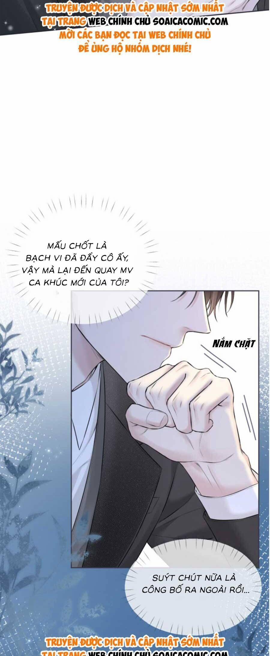 Xuyên Đến Hiện Đại Tôi Hung Hăng Vả Mặt Kẻ Thù 22 trang 14