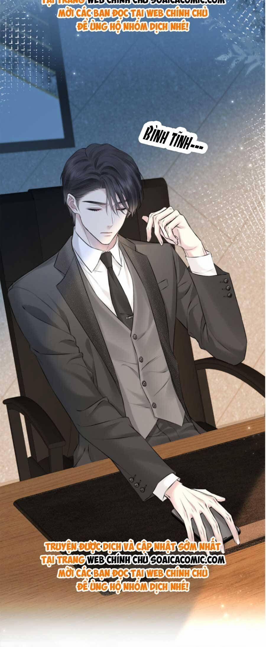 Xuyên Đến Hiện Đại Tôi Hung Hăng Vả Mặt Kẻ Thù 22 trang 15