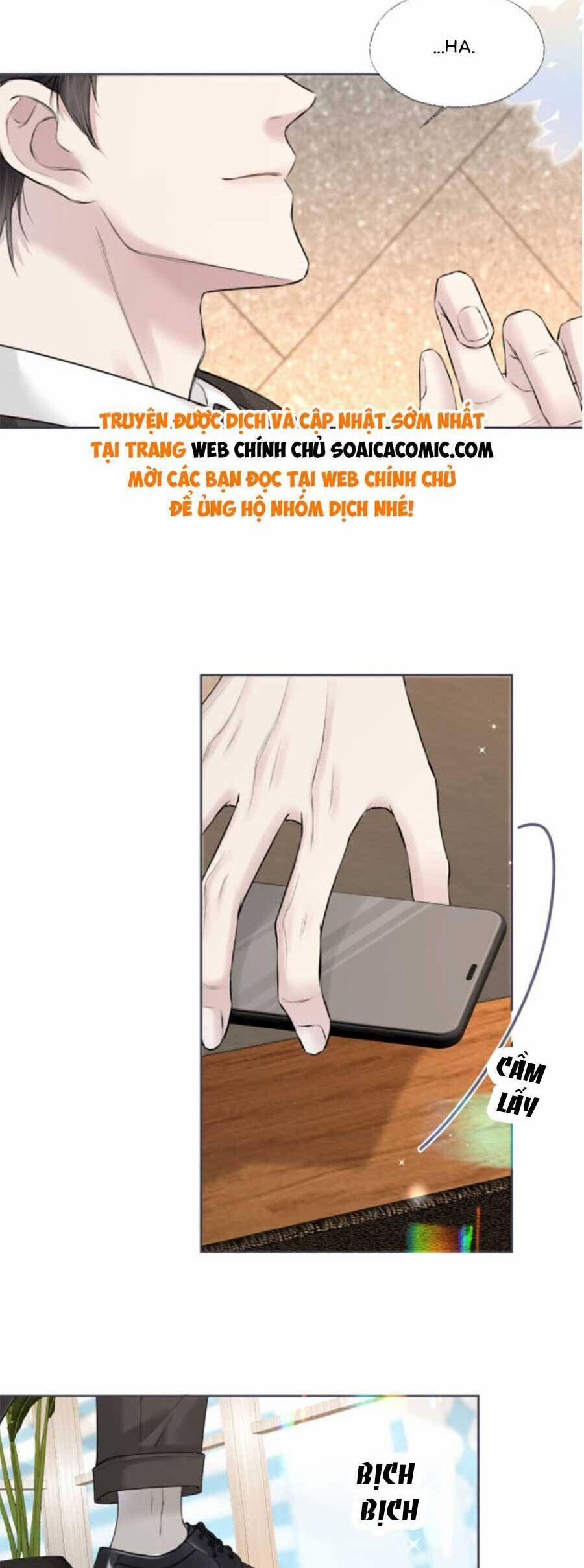 Xuyên Đến Hiện Đại Tôi Hung Hăng Vả Mặt Kẻ Thù 22 trang 17