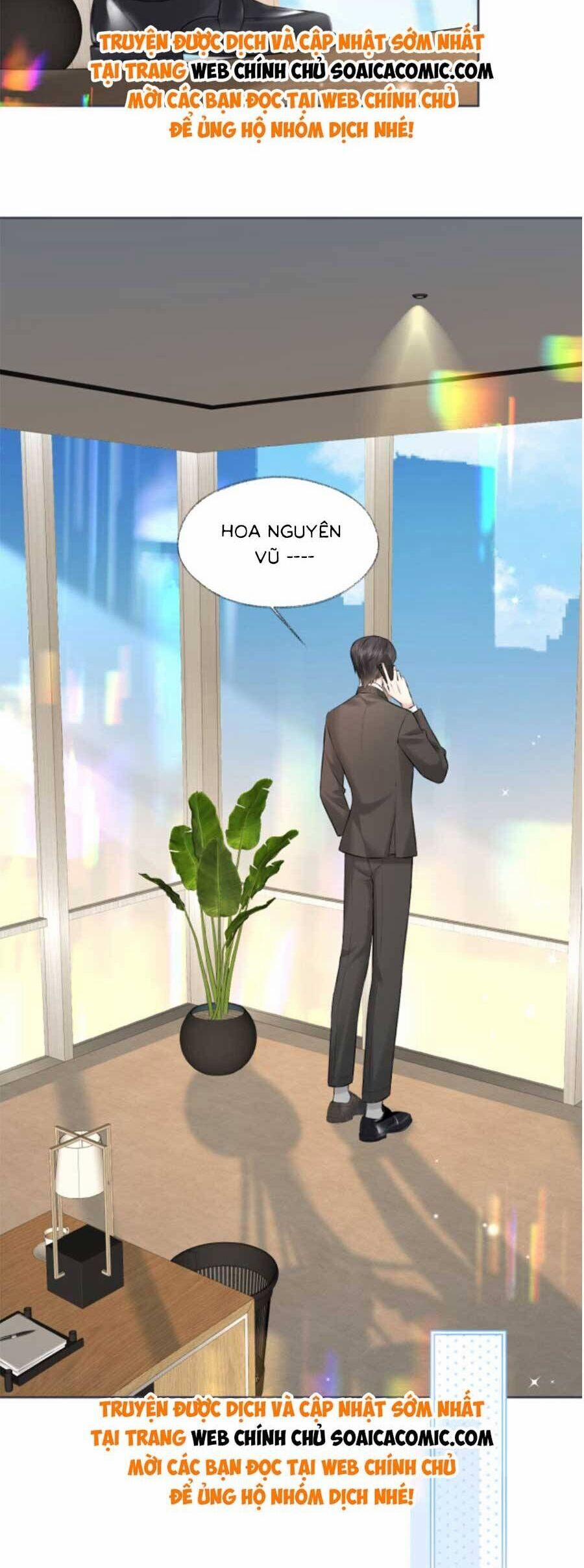 Xuyên Đến Hiện Đại Tôi Hung Hăng Vả Mặt Kẻ Thù 22 trang 18