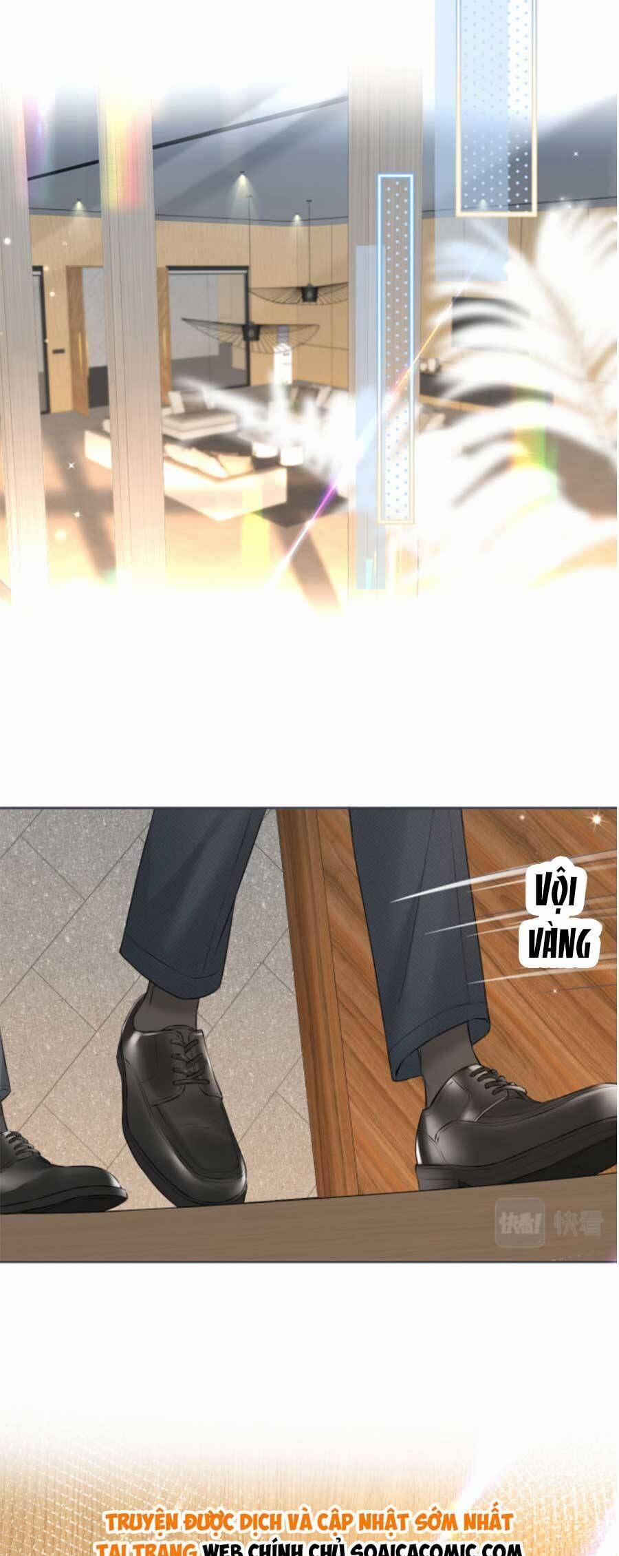 Xuyên Đến Hiện Đại Tôi Hung Hăng Vả Mặt Kẻ Thù 22 trang 19