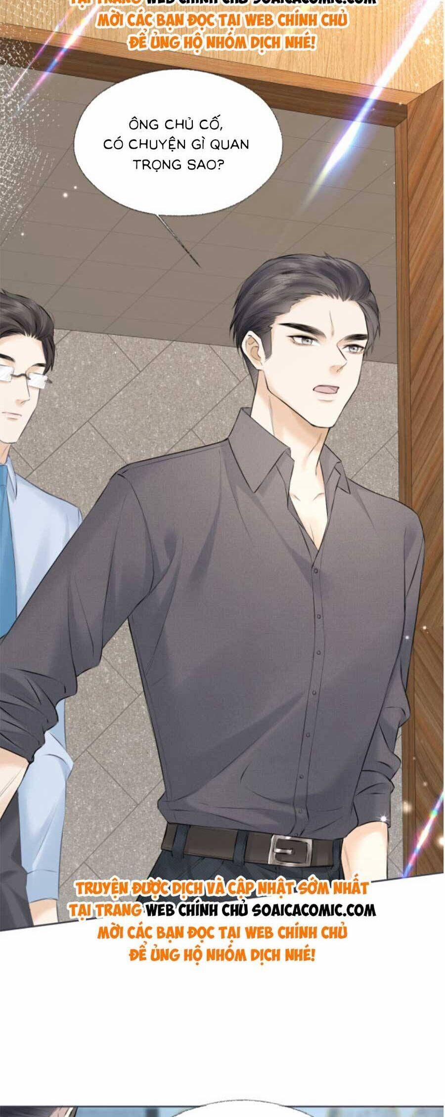 Xuyên Đến Hiện Đại Tôi Hung Hăng Vả Mặt Kẻ Thù 22 trang 20