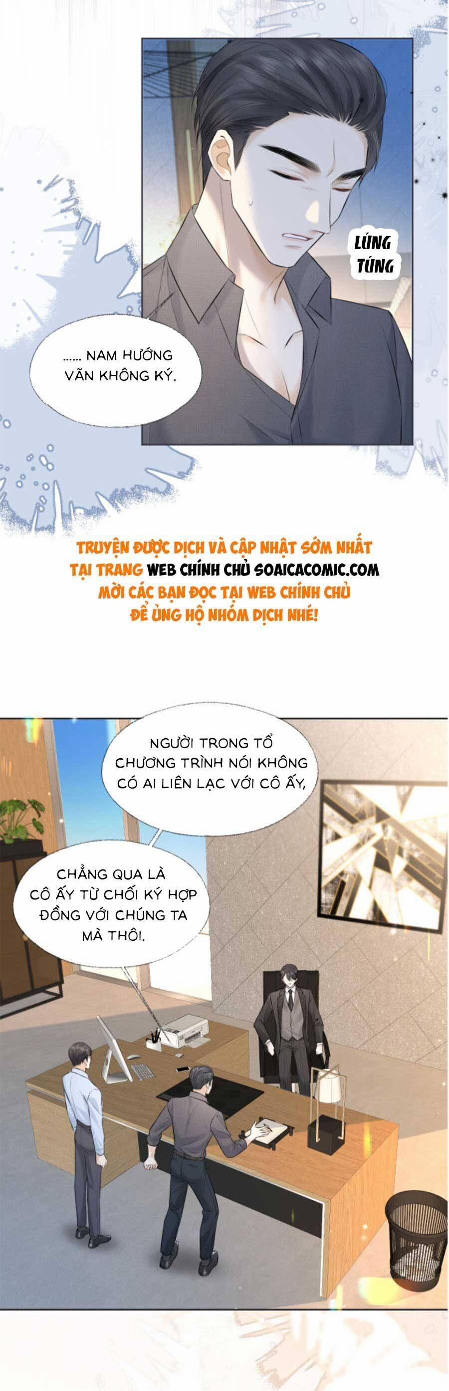 Xuyên Đến Hiện Đại Tôi Hung Hăng Vả Mặt Kẻ Thù 22 trang 22