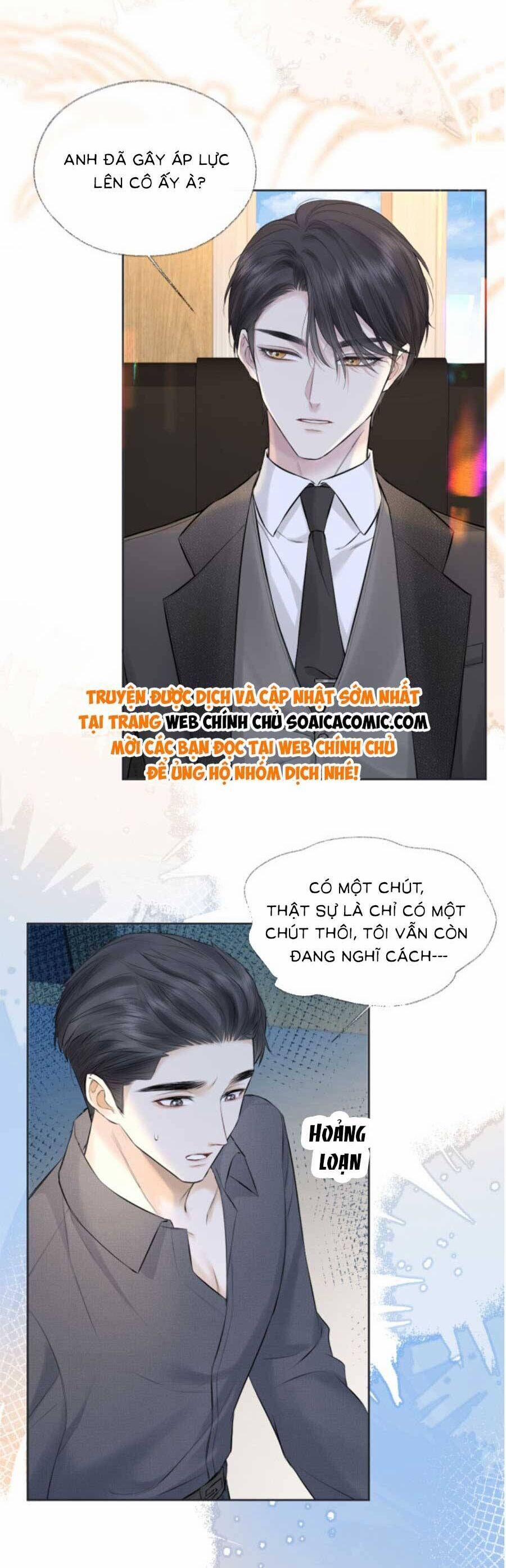 Xuyên Đến Hiện Đại Tôi Hung Hăng Vả Mặt Kẻ Thù 22 trang 23