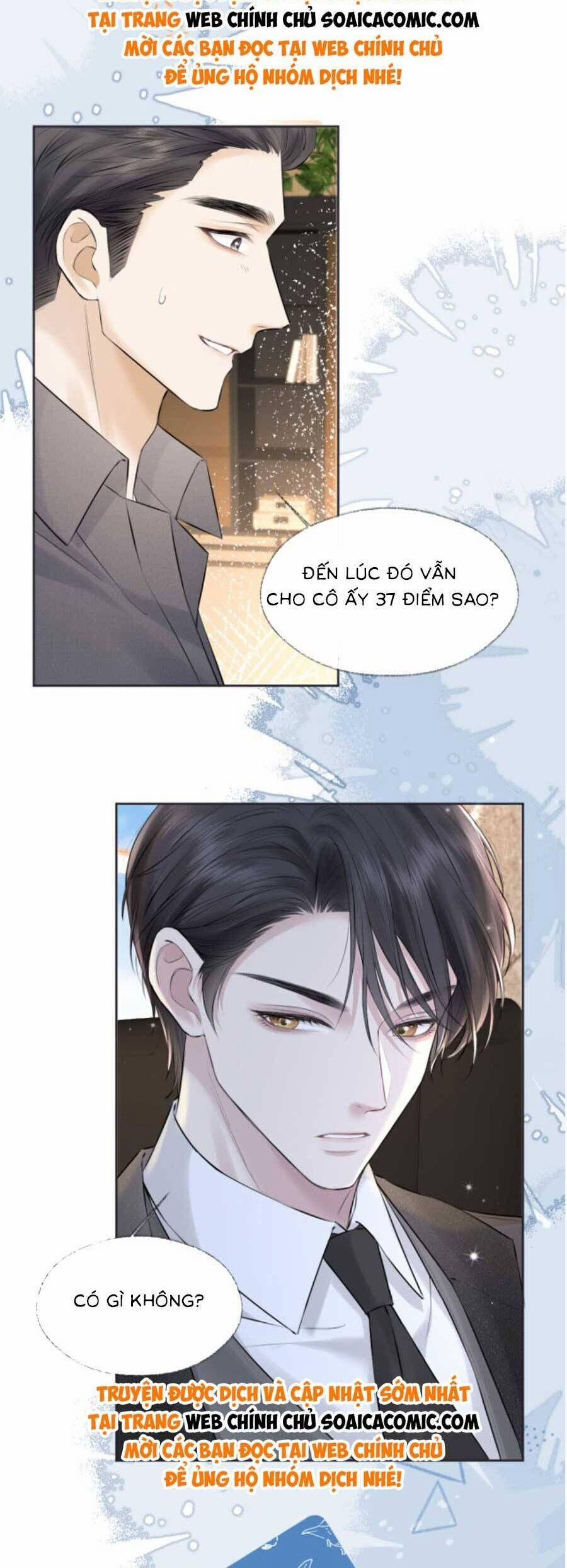 Xuyên Đến Hiện Đại Tôi Hung Hăng Vả Mặt Kẻ Thù 22 trang 25