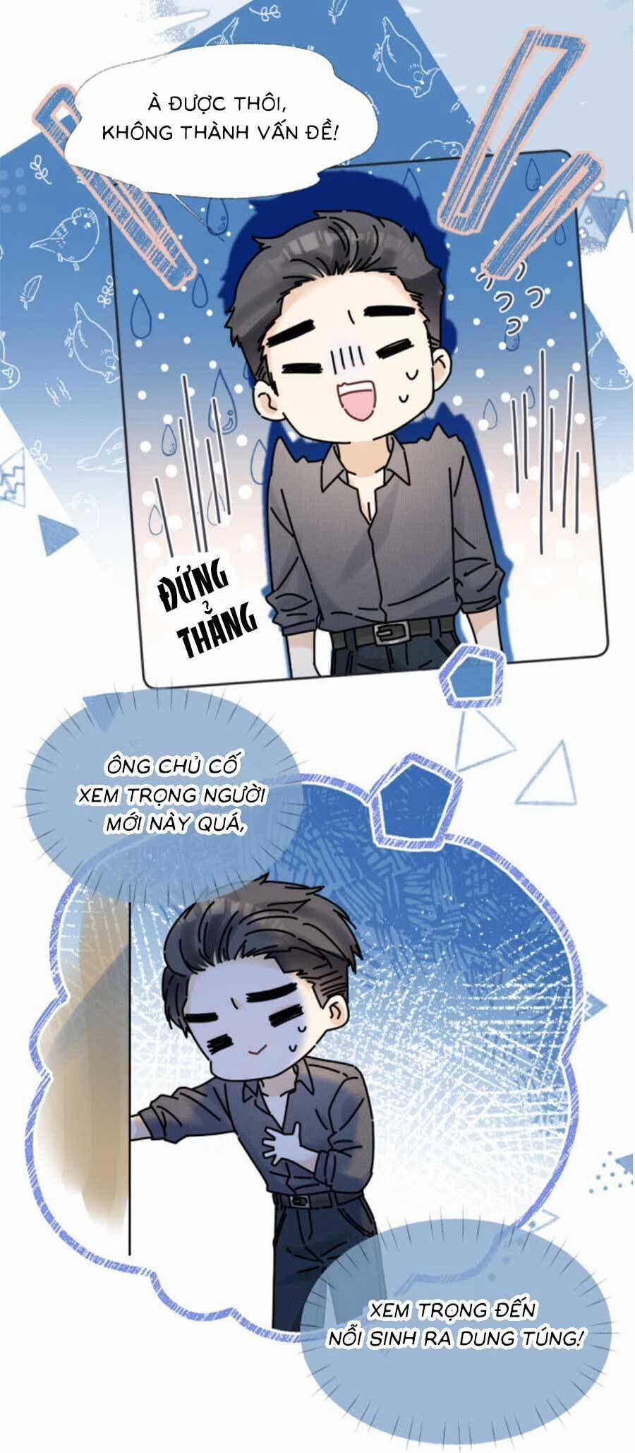 Xuyên Đến Hiện Đại Tôi Hung Hăng Vả Mặt Kẻ Thù 22 trang 26