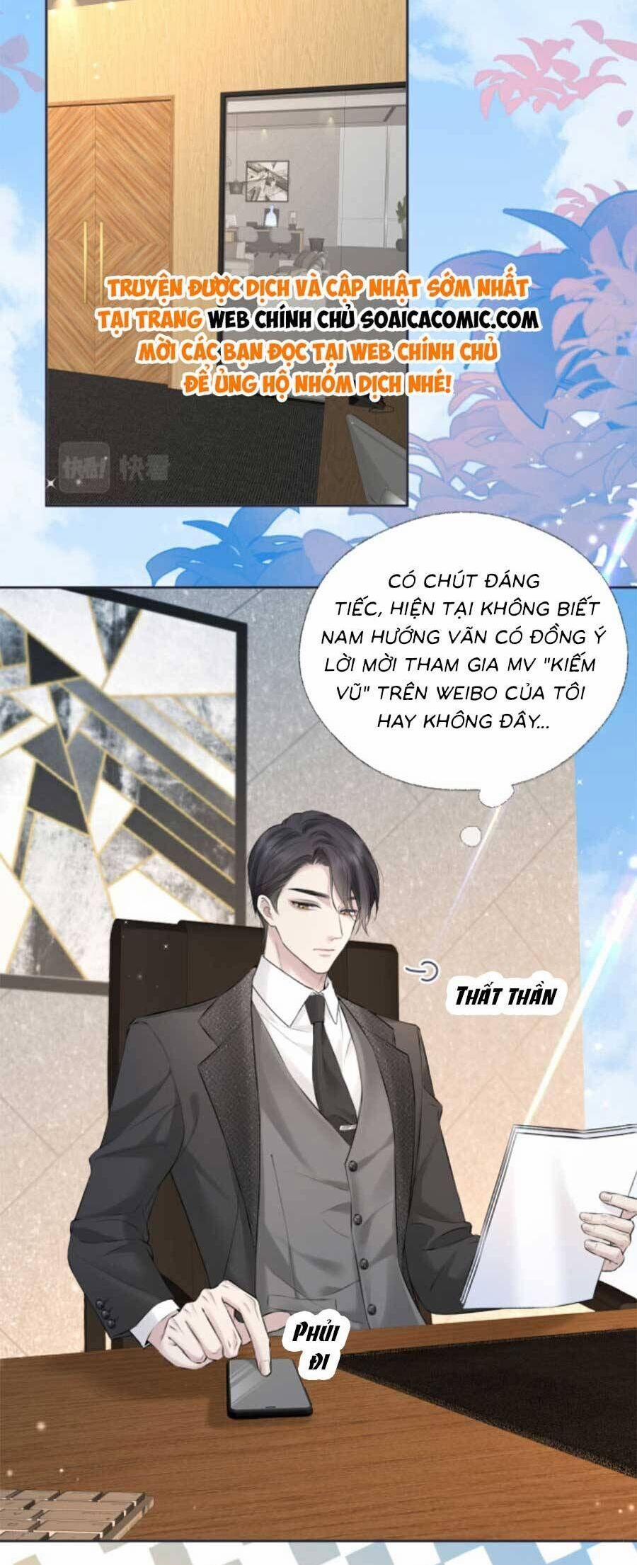 Xuyên Đến Hiện Đại Tôi Hung Hăng Vả Mặt Kẻ Thù 22 trang 9