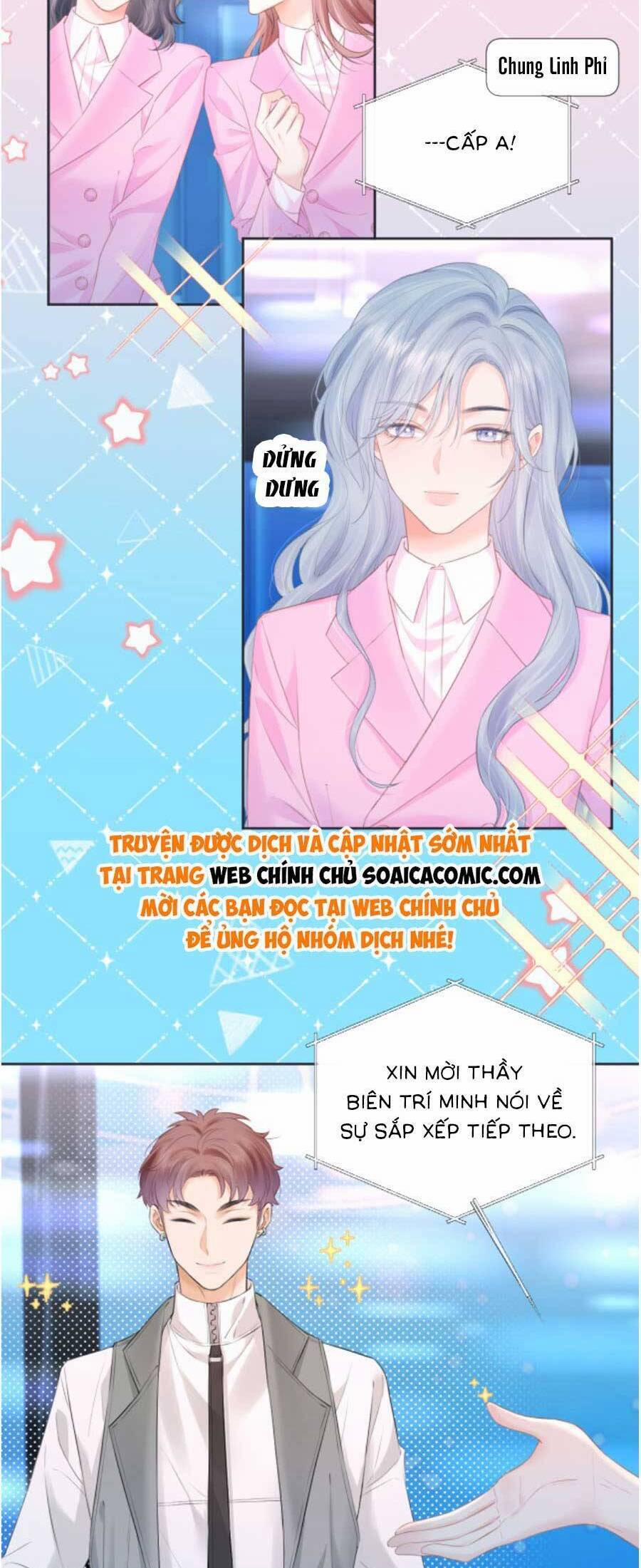 Xuyên Đến Hiện Đại Tôi Hung Hăng Vả Mặt Kẻ Thù 23 trang 1