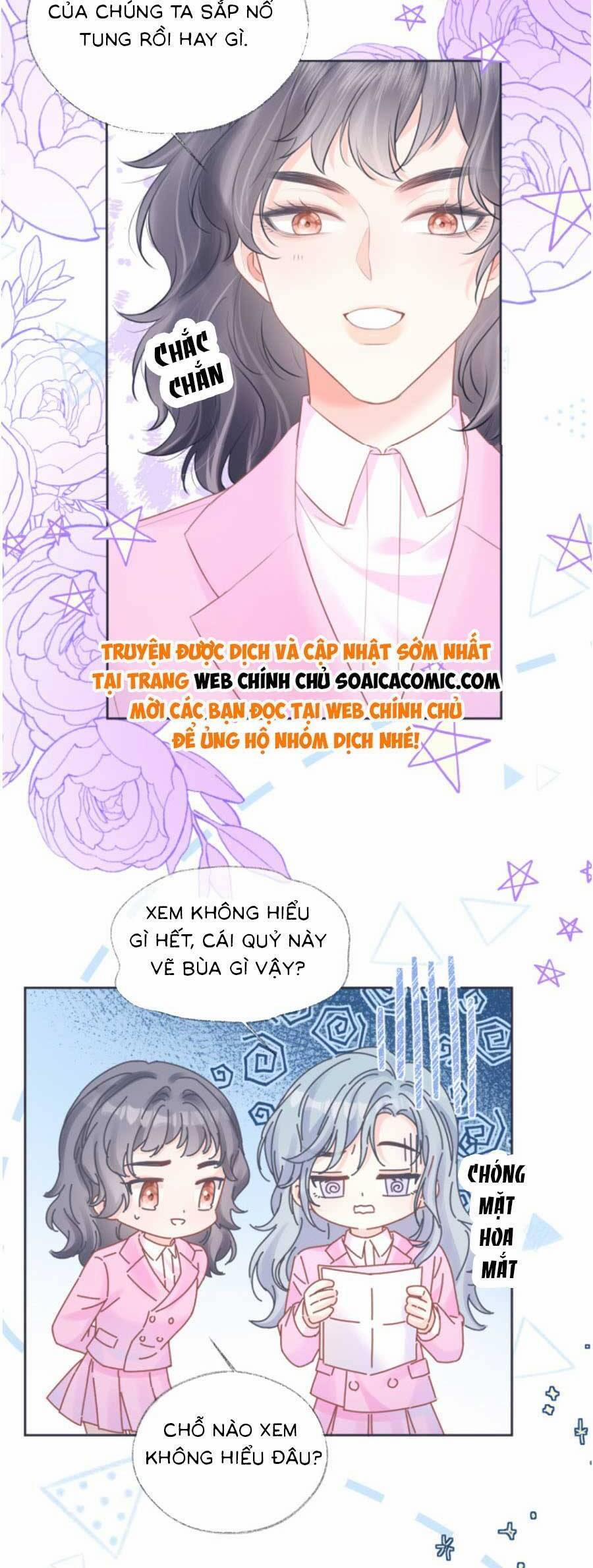 Xuyên Đến Hiện Đại Tôi Hung Hăng Vả Mặt Kẻ Thù 23 trang 11