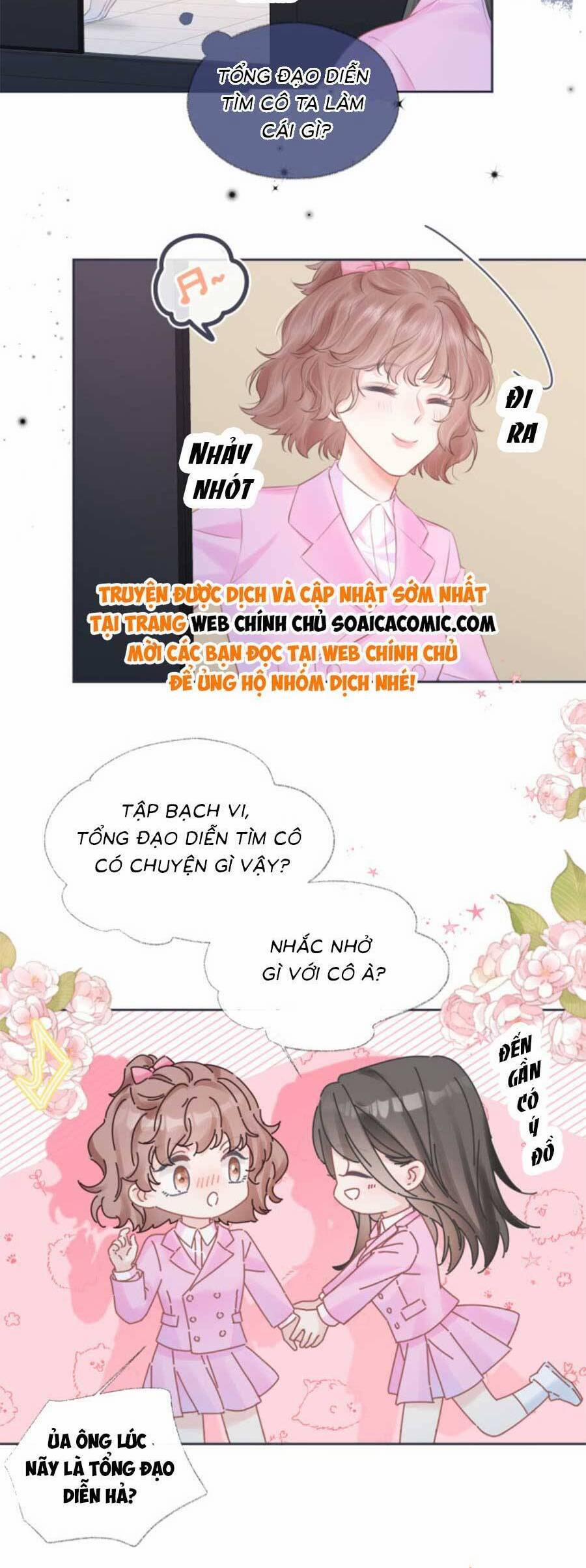 Xuyên Đến Hiện Đại Tôi Hung Hăng Vả Mặt Kẻ Thù 23 trang 14