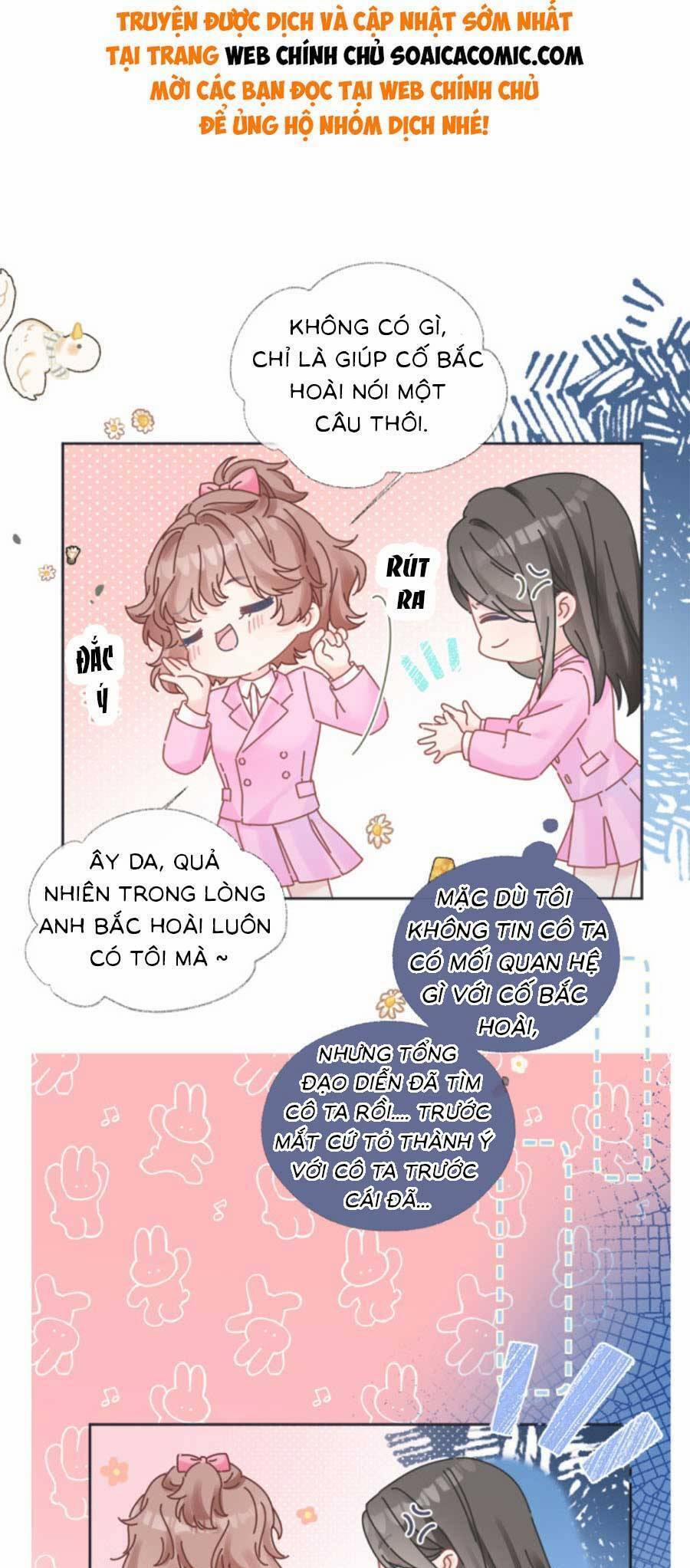 Xuyên Đến Hiện Đại Tôi Hung Hăng Vả Mặt Kẻ Thù 23 trang 15