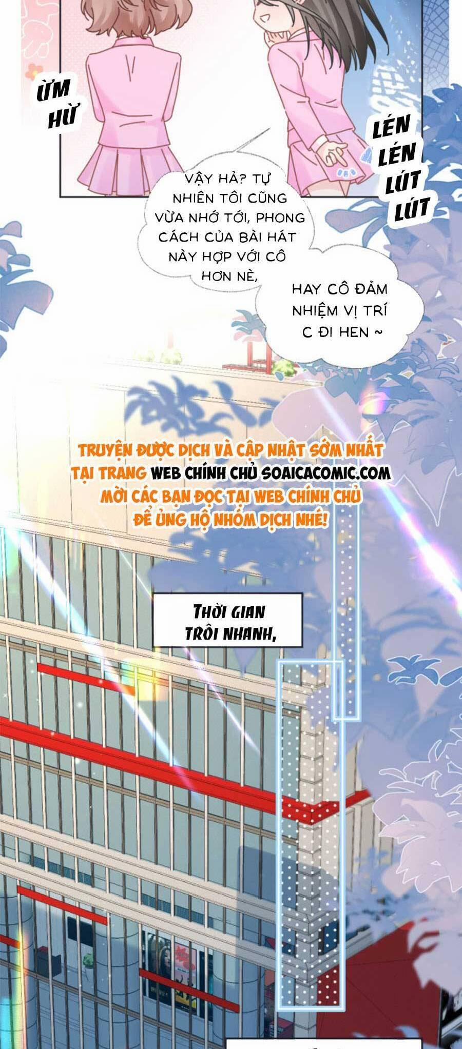 Xuyên Đến Hiện Đại Tôi Hung Hăng Vả Mặt Kẻ Thù 23 trang 16