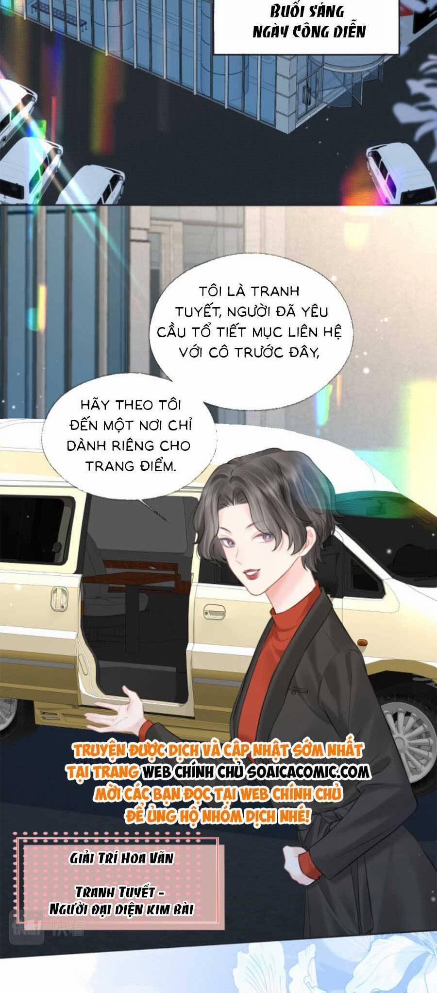 Xuyên Đến Hiện Đại Tôi Hung Hăng Vả Mặt Kẻ Thù 23 trang 17