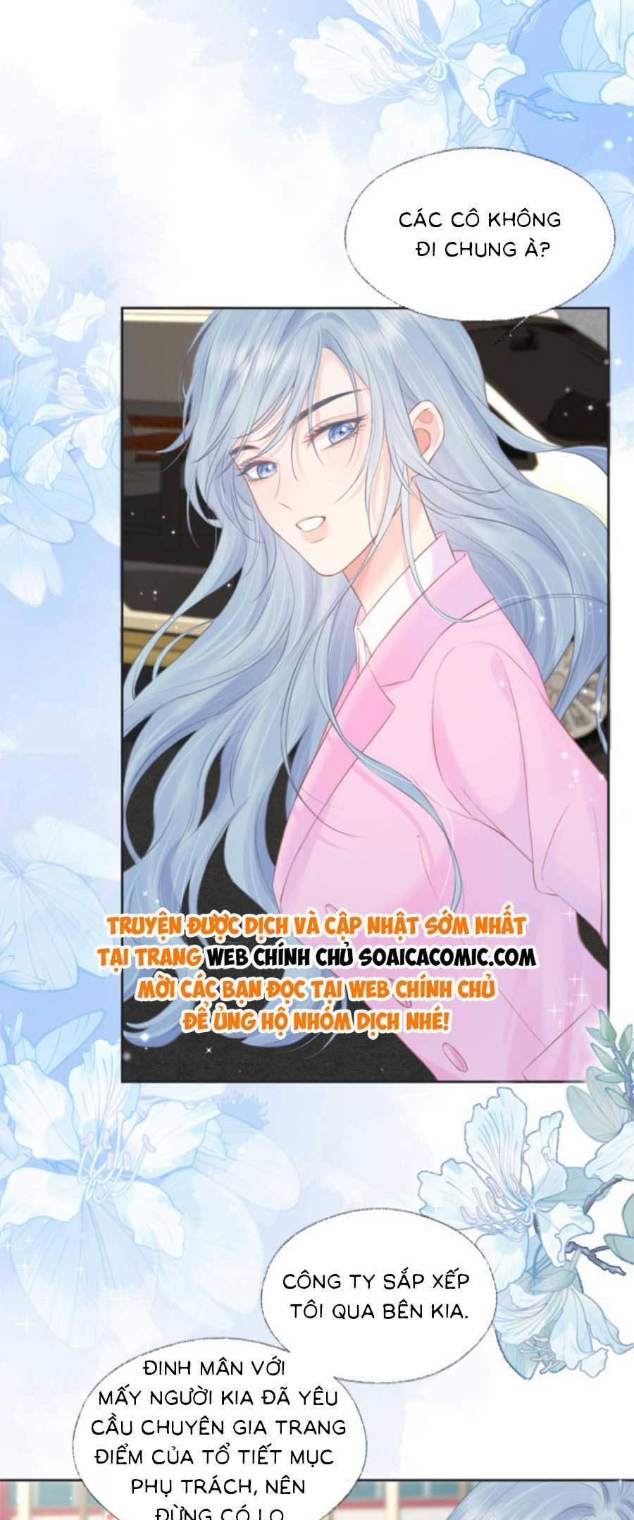 Xuyên Đến Hiện Đại Tôi Hung Hăng Vả Mặt Kẻ Thù 23 trang 18