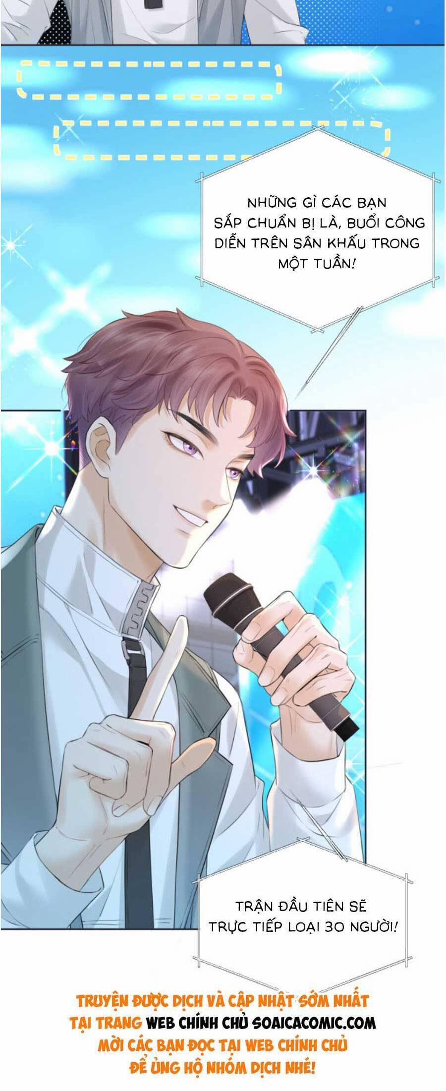 Xuyên Đến Hiện Đại Tôi Hung Hăng Vả Mặt Kẻ Thù 23 trang 2