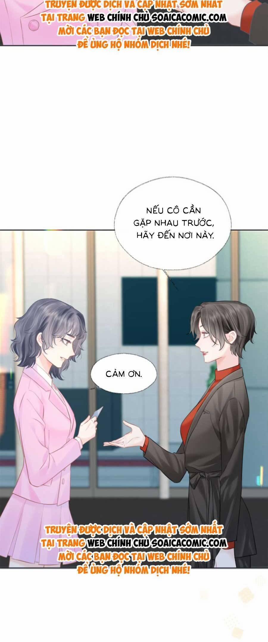 Xuyên Đến Hiện Đại Tôi Hung Hăng Vả Mặt Kẻ Thù 23 trang 20