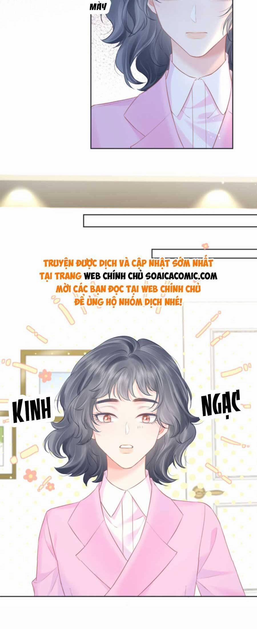 Xuyên Đến Hiện Đại Tôi Hung Hăng Vả Mặt Kẻ Thù 23 trang 23