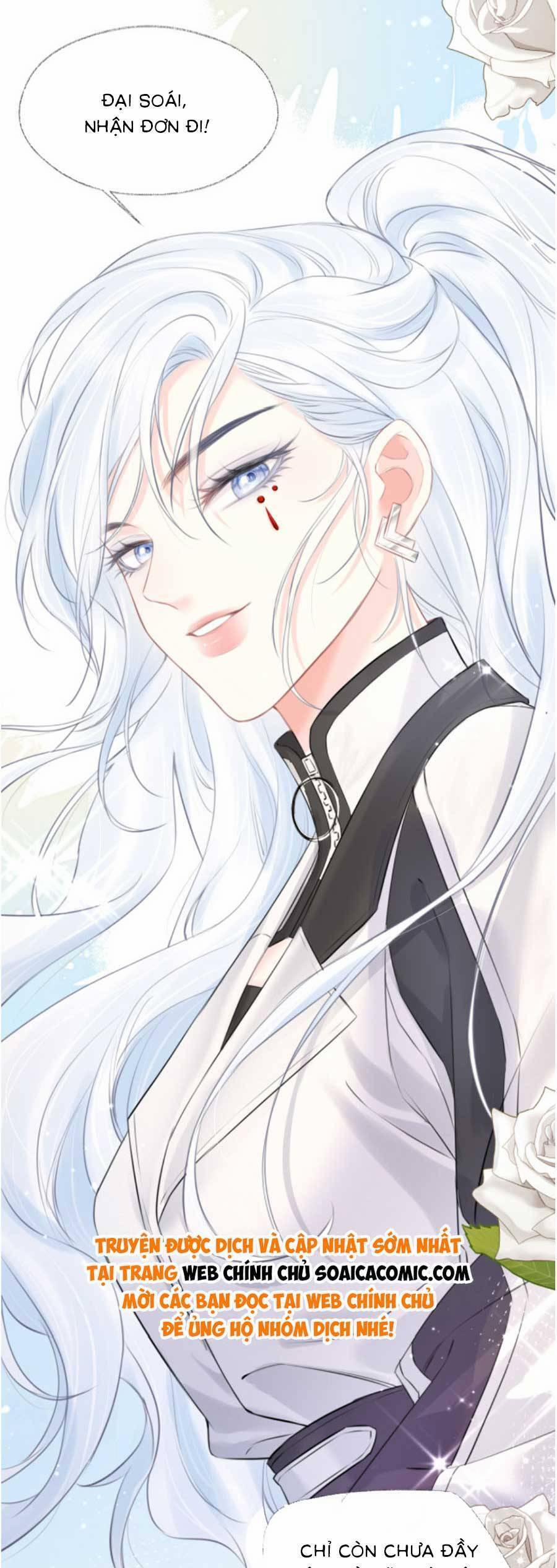 Xuyên Đến Hiện Đại Tôi Hung Hăng Vả Mặt Kẻ Thù 23 trang 26