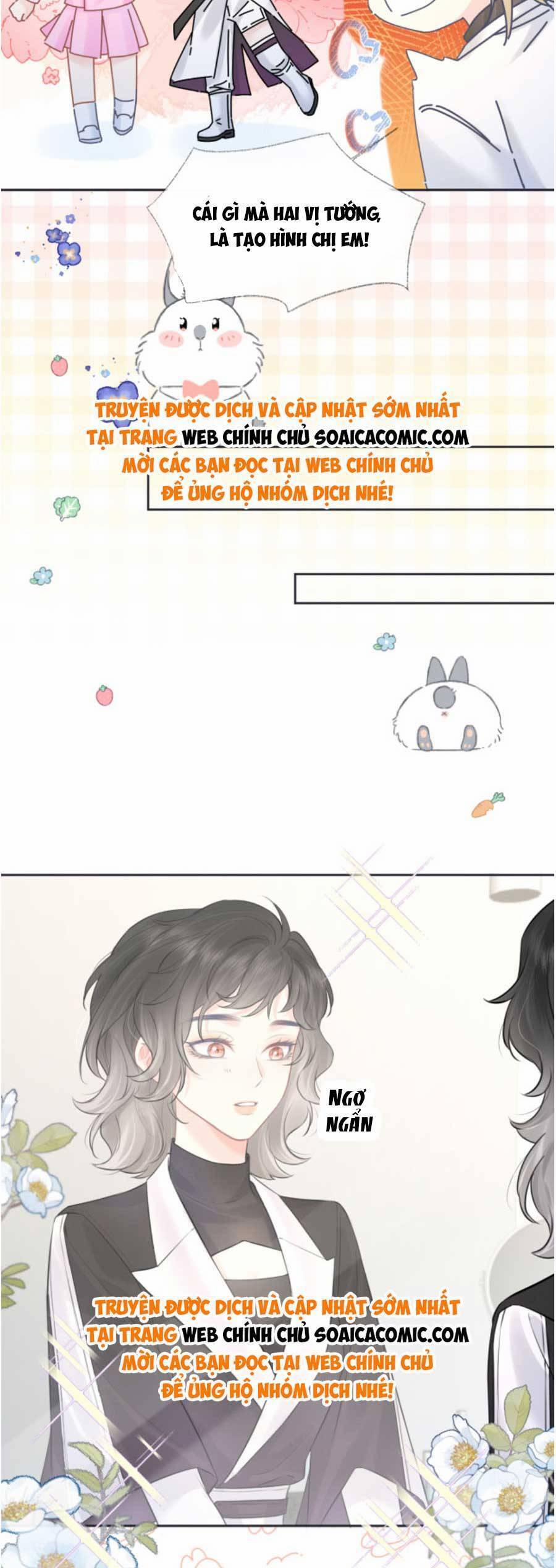 Xuyên Đến Hiện Đại Tôi Hung Hăng Vả Mặt Kẻ Thù 23 trang 28