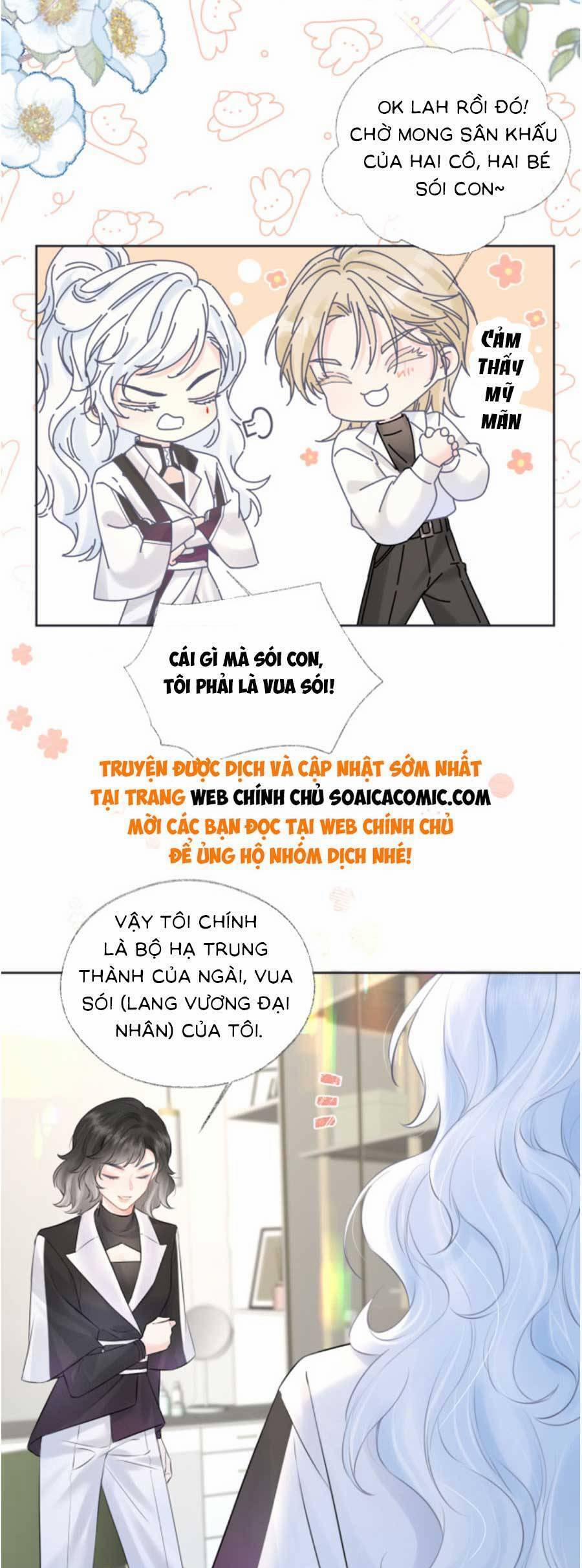 Xuyên Đến Hiện Đại Tôi Hung Hăng Vả Mặt Kẻ Thù 23 trang 29