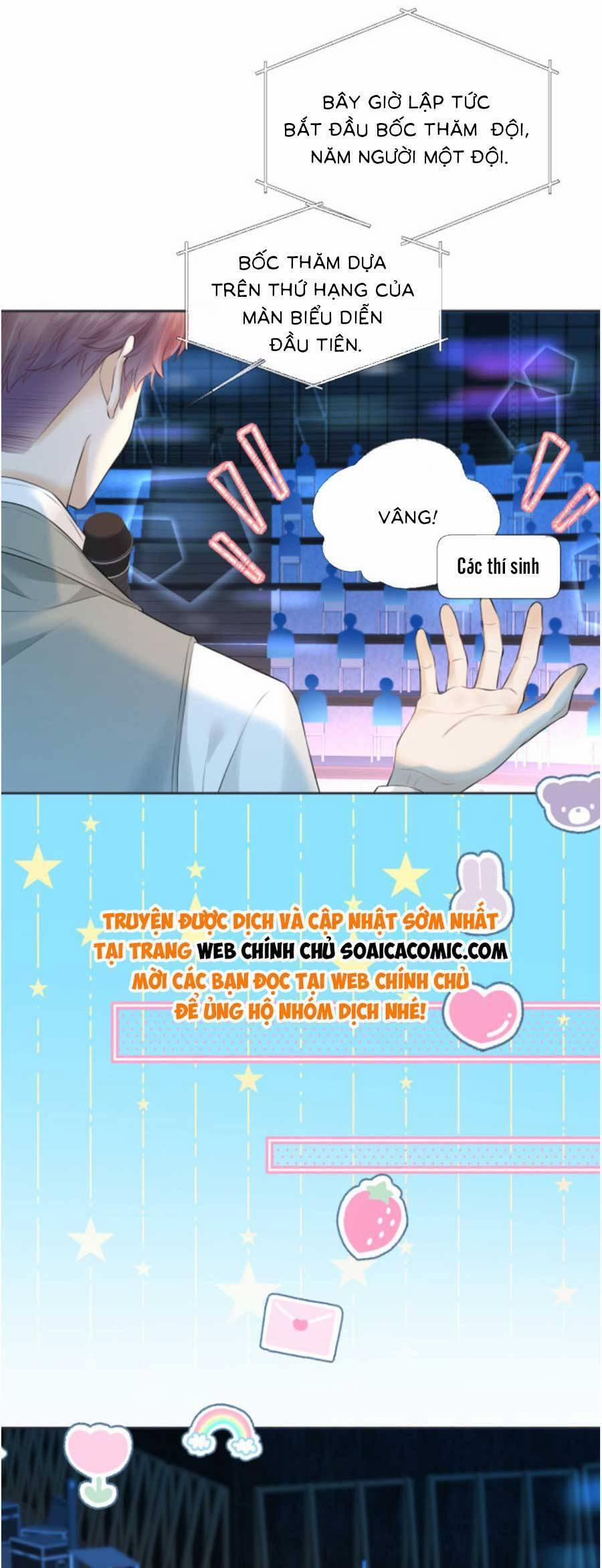 Xuyên Đến Hiện Đại Tôi Hung Hăng Vả Mặt Kẻ Thù 23 trang 3