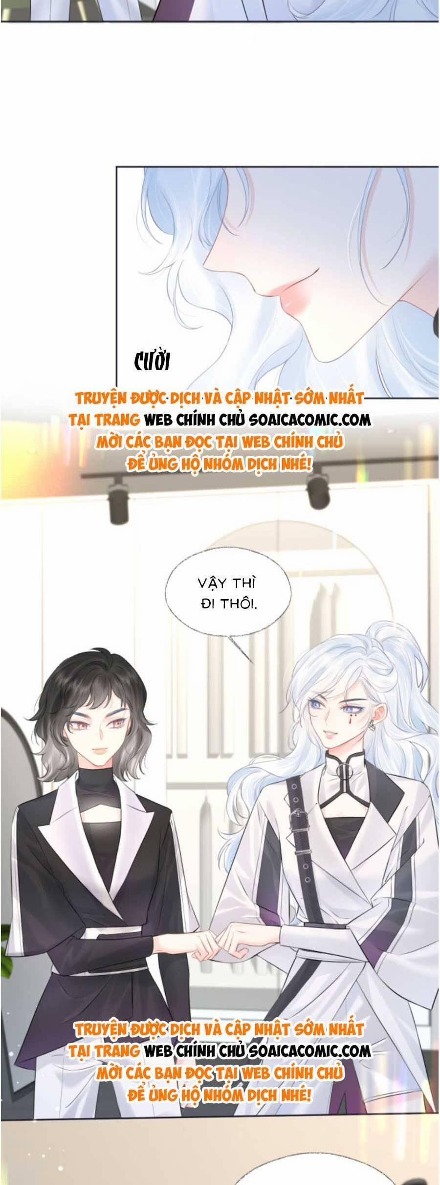 Xuyên Đến Hiện Đại Tôi Hung Hăng Vả Mặt Kẻ Thù 23 trang 30