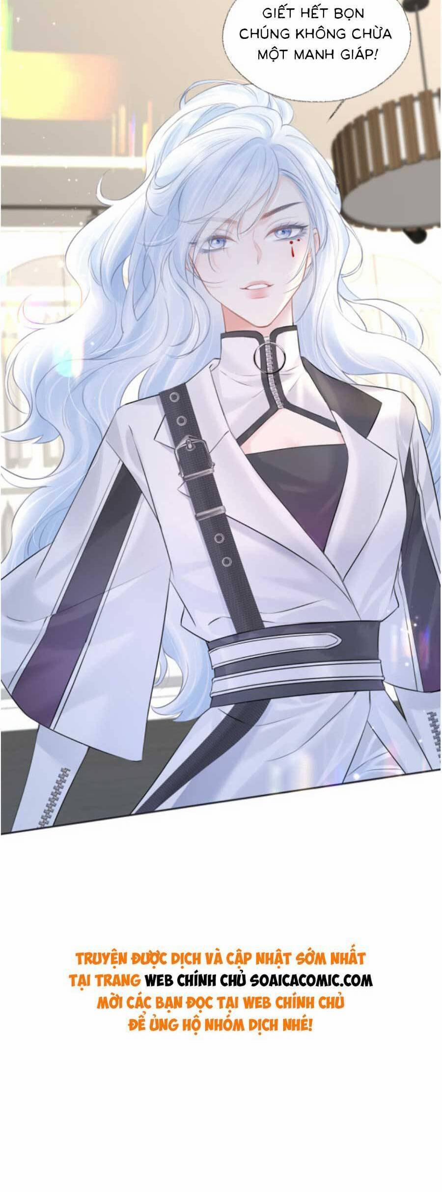 Xuyên Đến Hiện Đại Tôi Hung Hăng Vả Mặt Kẻ Thù 23 trang 31