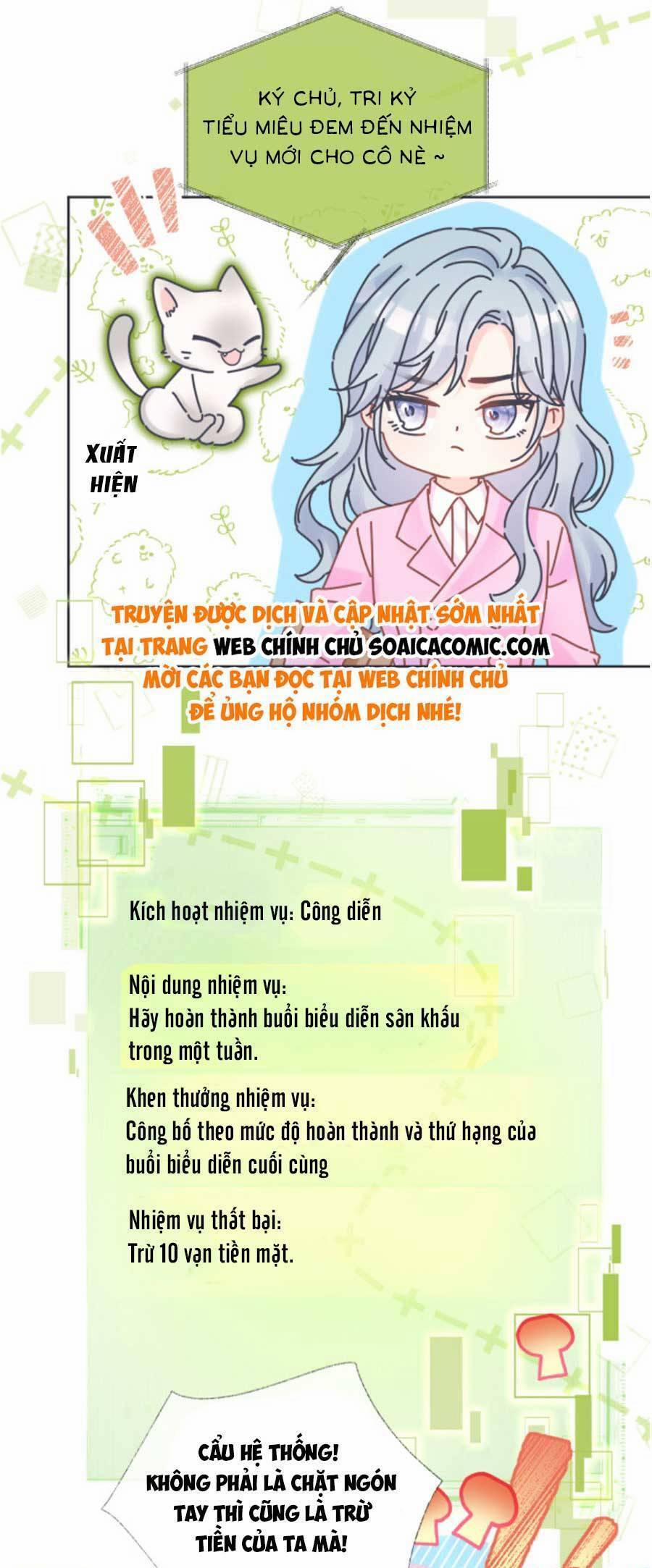 Xuyên Đến Hiện Đại Tôi Hung Hăng Vả Mặt Kẻ Thù 23 trang 6