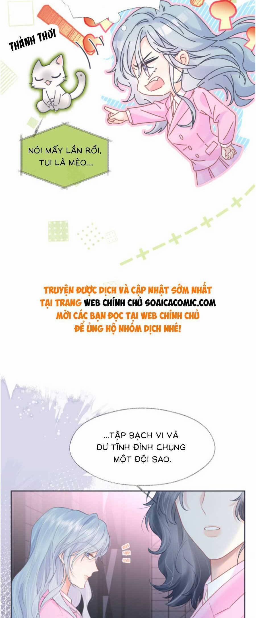 Xuyên Đến Hiện Đại Tôi Hung Hăng Vả Mặt Kẻ Thù 23 trang 7