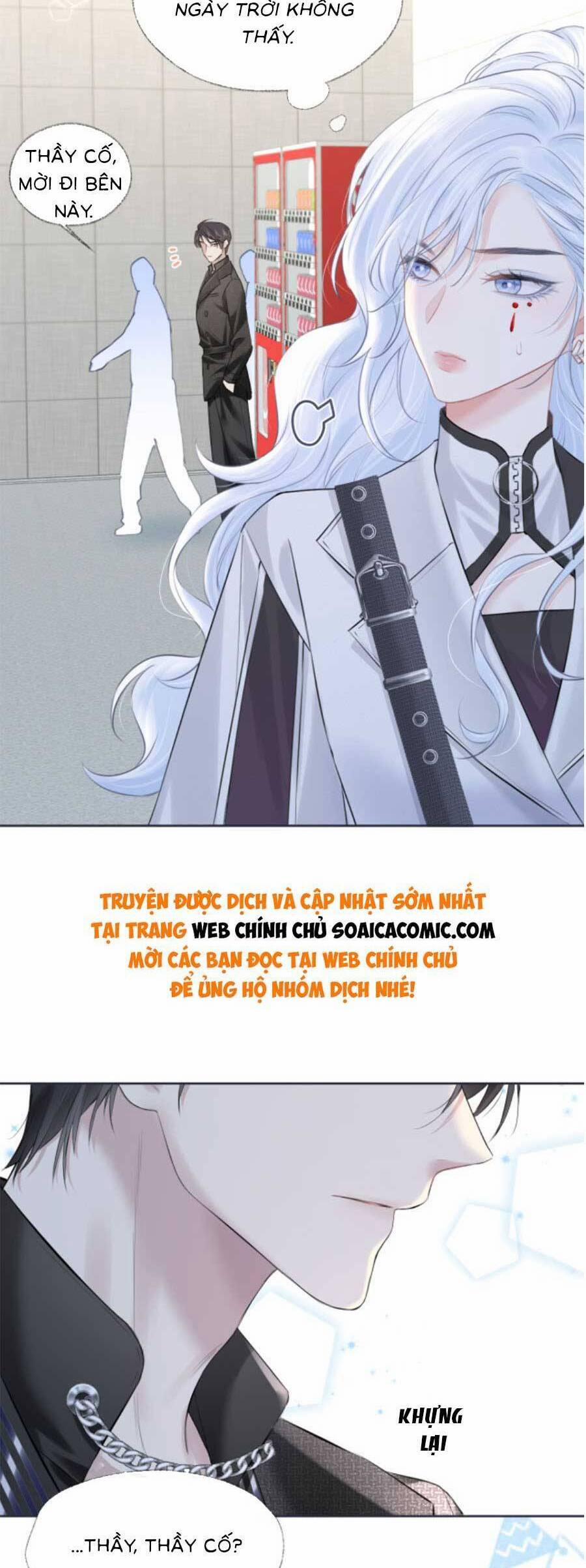 Xuyên Đến Hiện Đại Tôi Hung Hăng Vả Mặt Kẻ Thù 24 trang 1