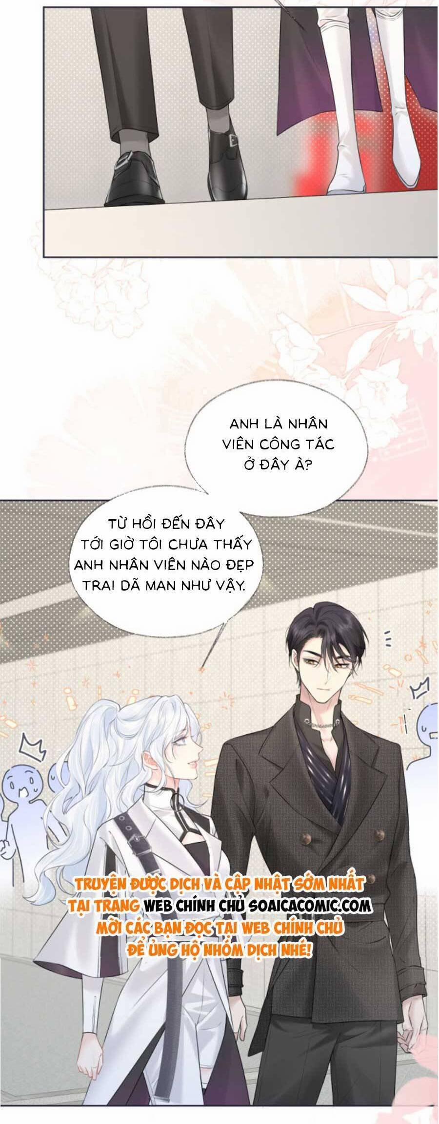 Xuyên Đến Hiện Đại Tôi Hung Hăng Vả Mặt Kẻ Thù 24 trang 10