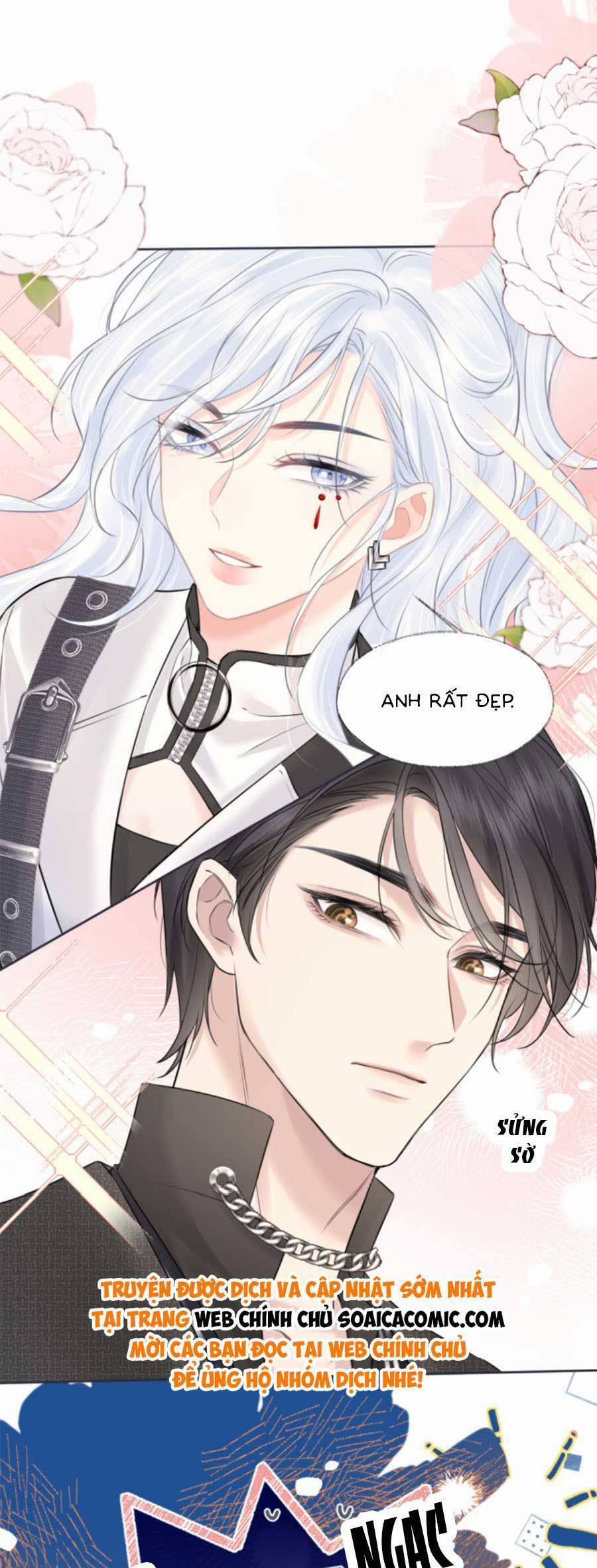 Xuyên Đến Hiện Đại Tôi Hung Hăng Vả Mặt Kẻ Thù 24 trang 11