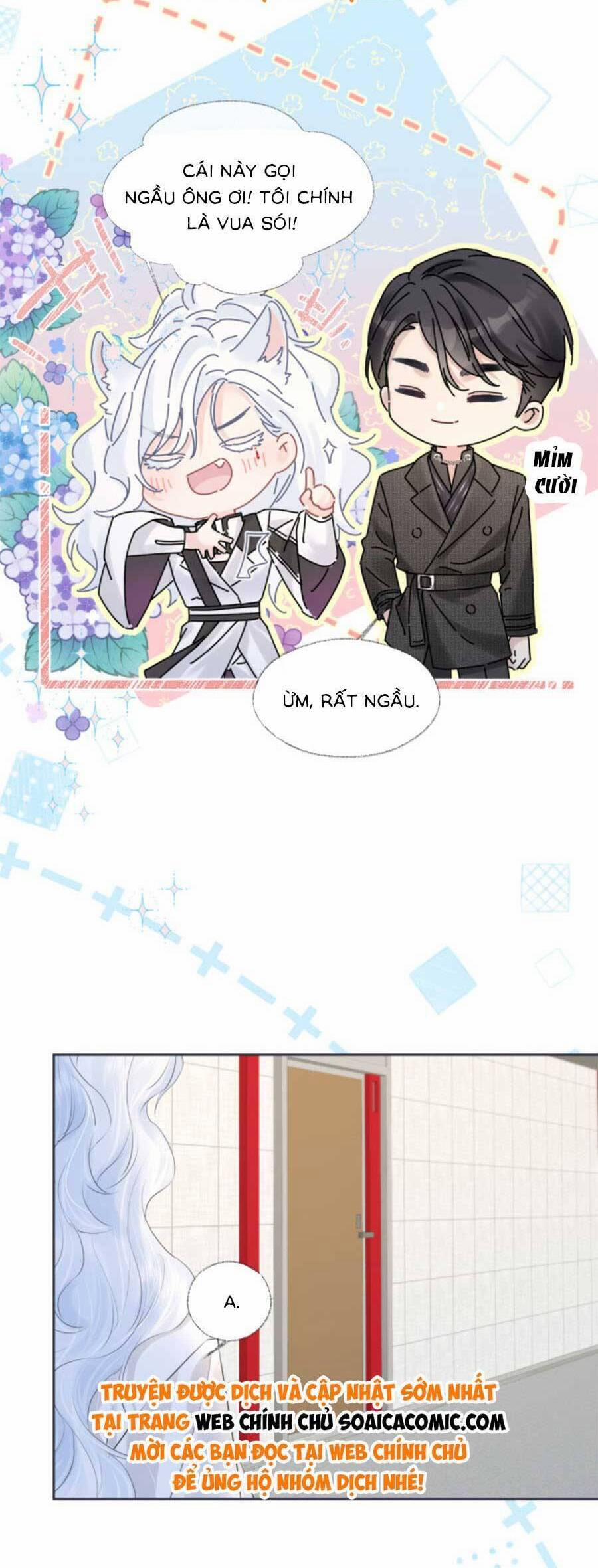 Xuyên Đến Hiện Đại Tôi Hung Hăng Vả Mặt Kẻ Thù 24 trang 13