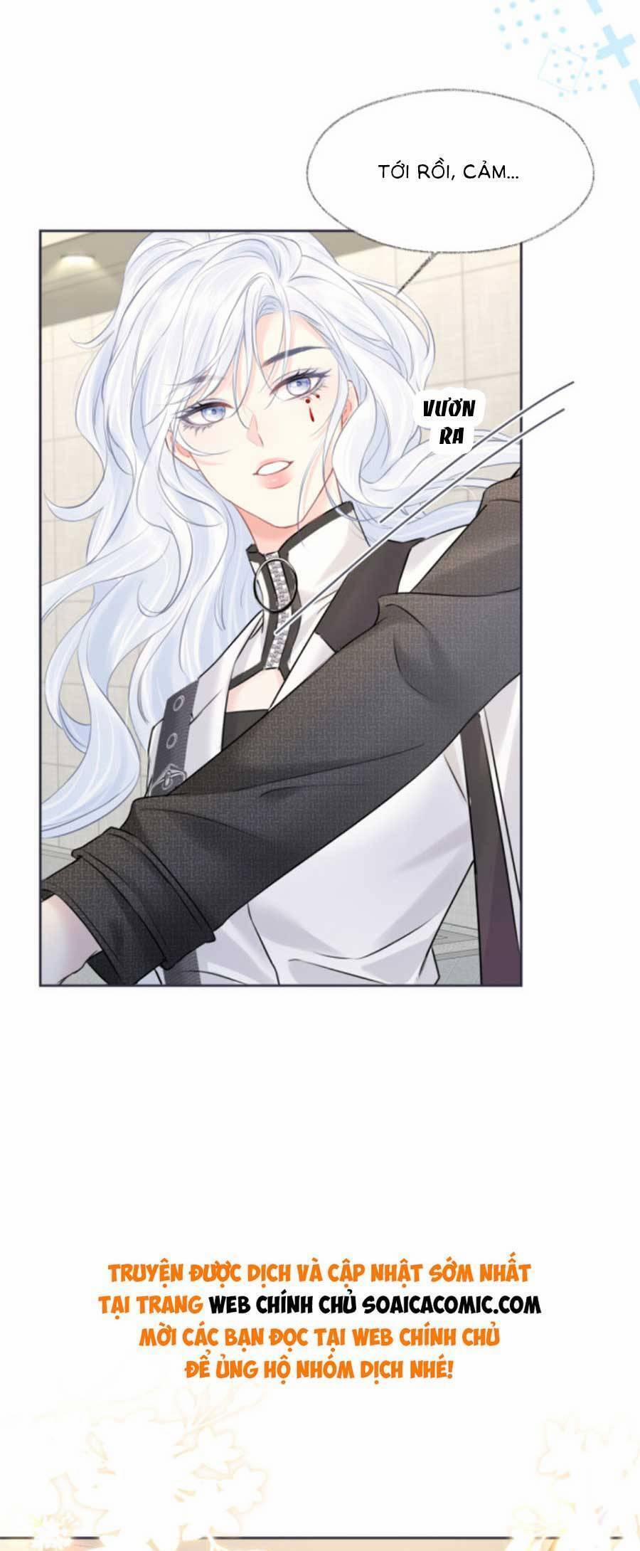 Xuyên Đến Hiện Đại Tôi Hung Hăng Vả Mặt Kẻ Thù 24 trang 14