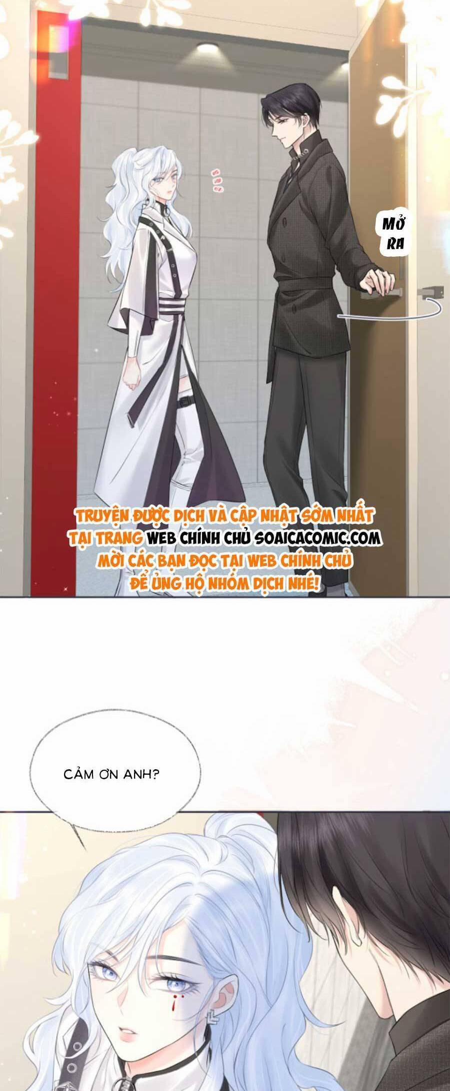 Xuyên Đến Hiện Đại Tôi Hung Hăng Vả Mặt Kẻ Thù 24 trang 15