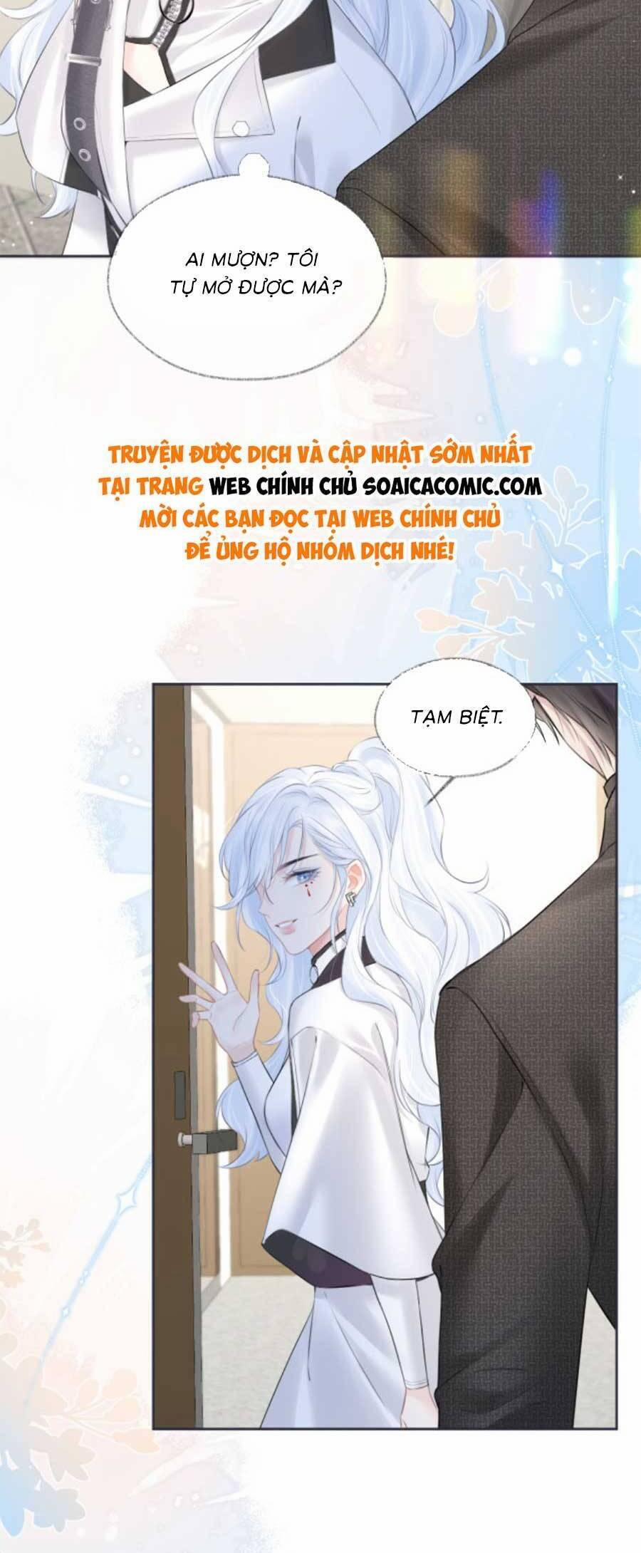 Xuyên Đến Hiện Đại Tôi Hung Hăng Vả Mặt Kẻ Thù 24 trang 16