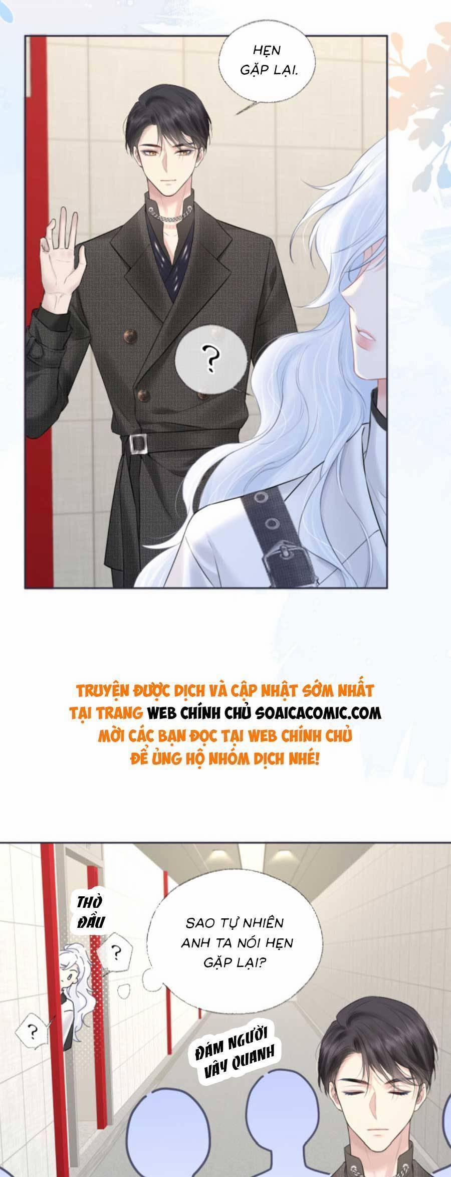 Xuyên Đến Hiện Đại Tôi Hung Hăng Vả Mặt Kẻ Thù 24 trang 17