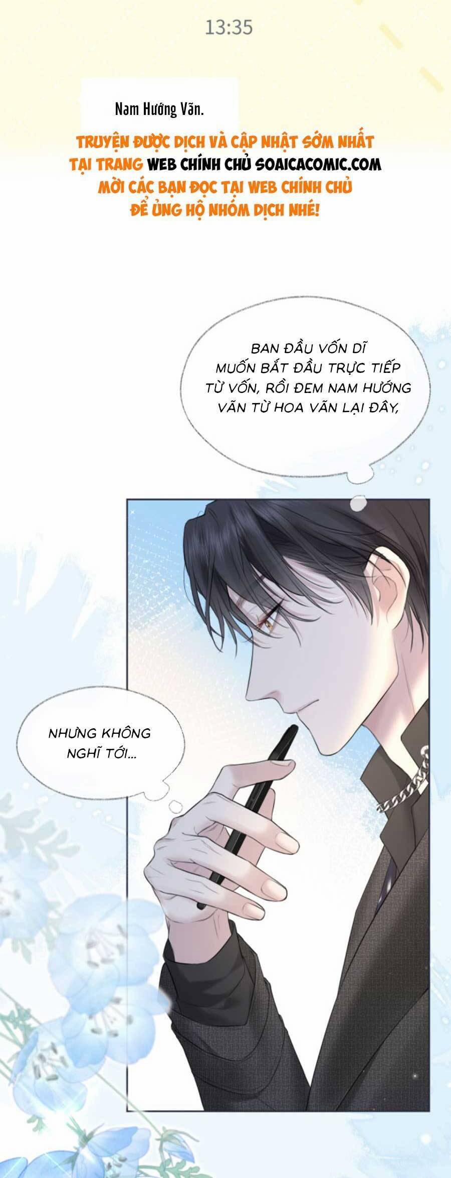 Xuyên Đến Hiện Đại Tôi Hung Hăng Vả Mặt Kẻ Thù 24 trang 19