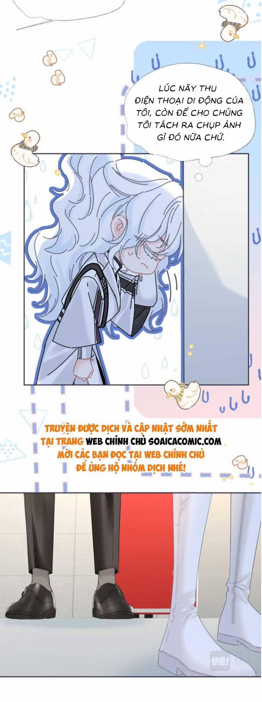 Xuyên Đến Hiện Đại Tôi Hung Hăng Vả Mặt Kẻ Thù 24 trang 2